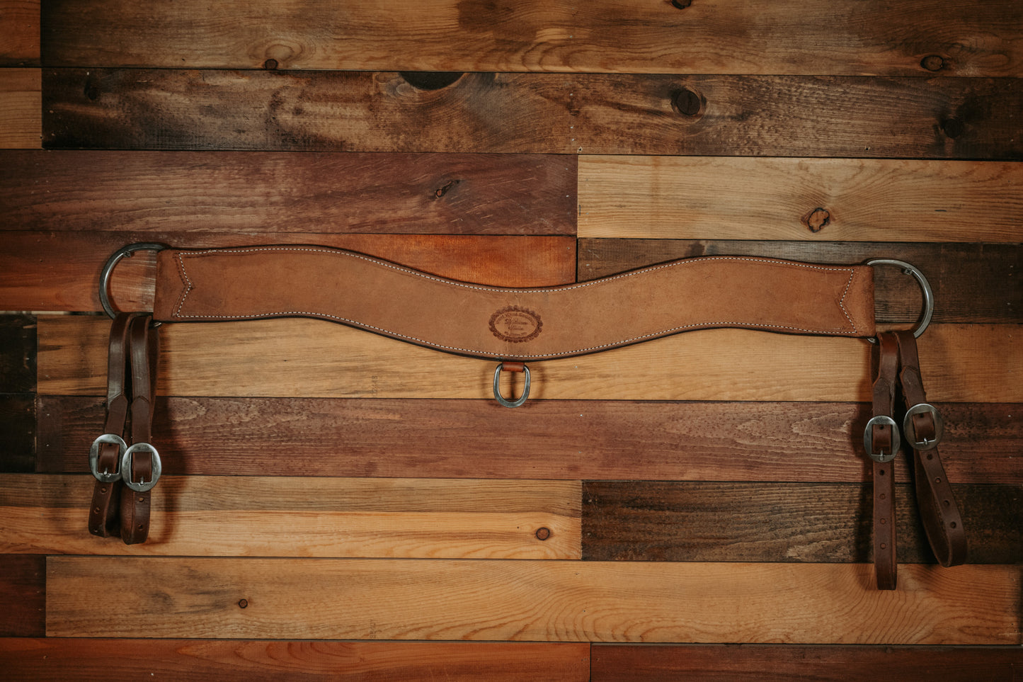 TC11 3" Plain Roughout Tripping Collar