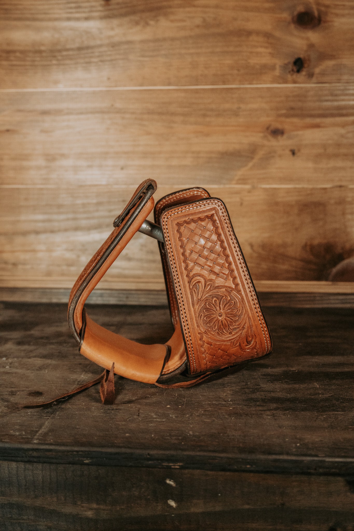 Stirrups Tooling Geometric #4