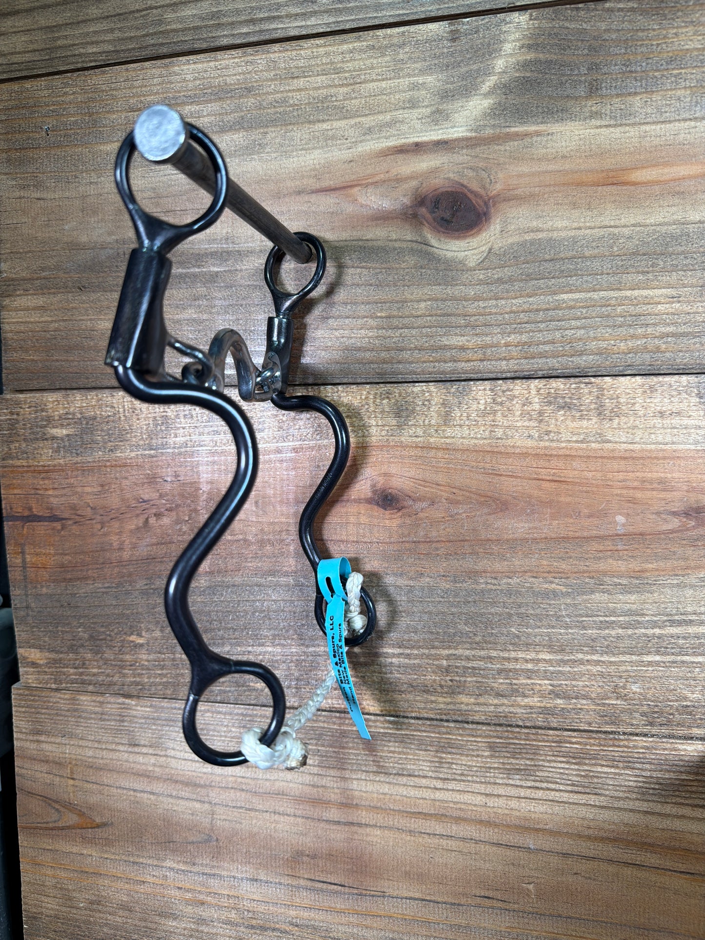 07-CH8 Dutton Small Round Ported Chain