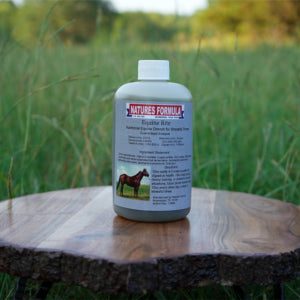 Natures Formula Equine-Rite