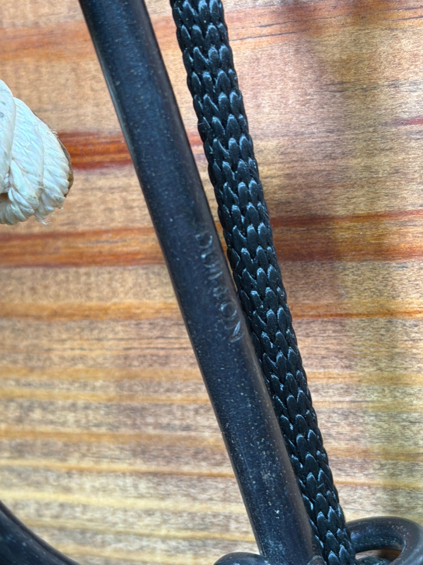 N3-CH Dutton Straight Chain
