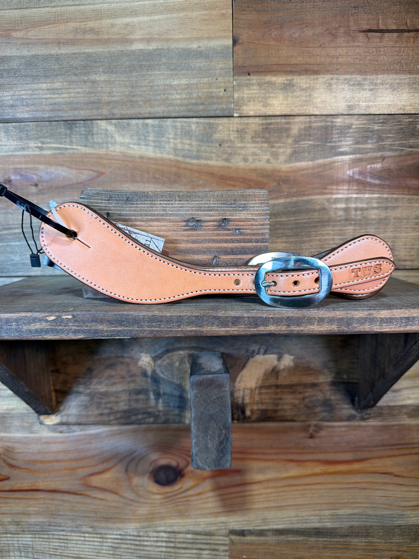 Spur Straps #8