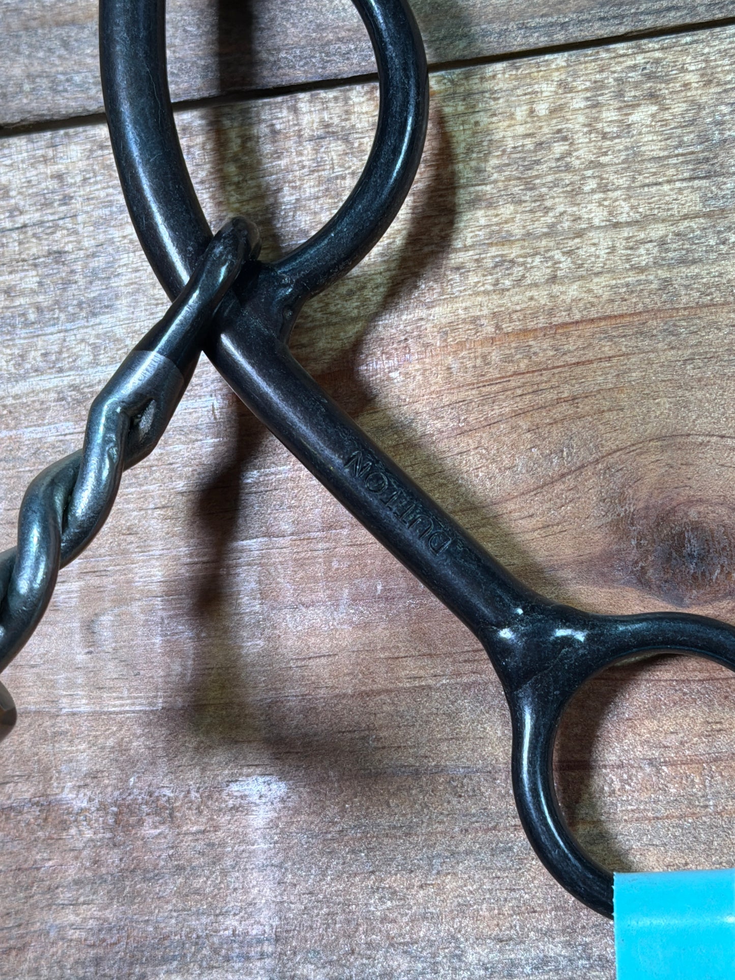 LZ-82 Dutton 3 Piece Dog Bone