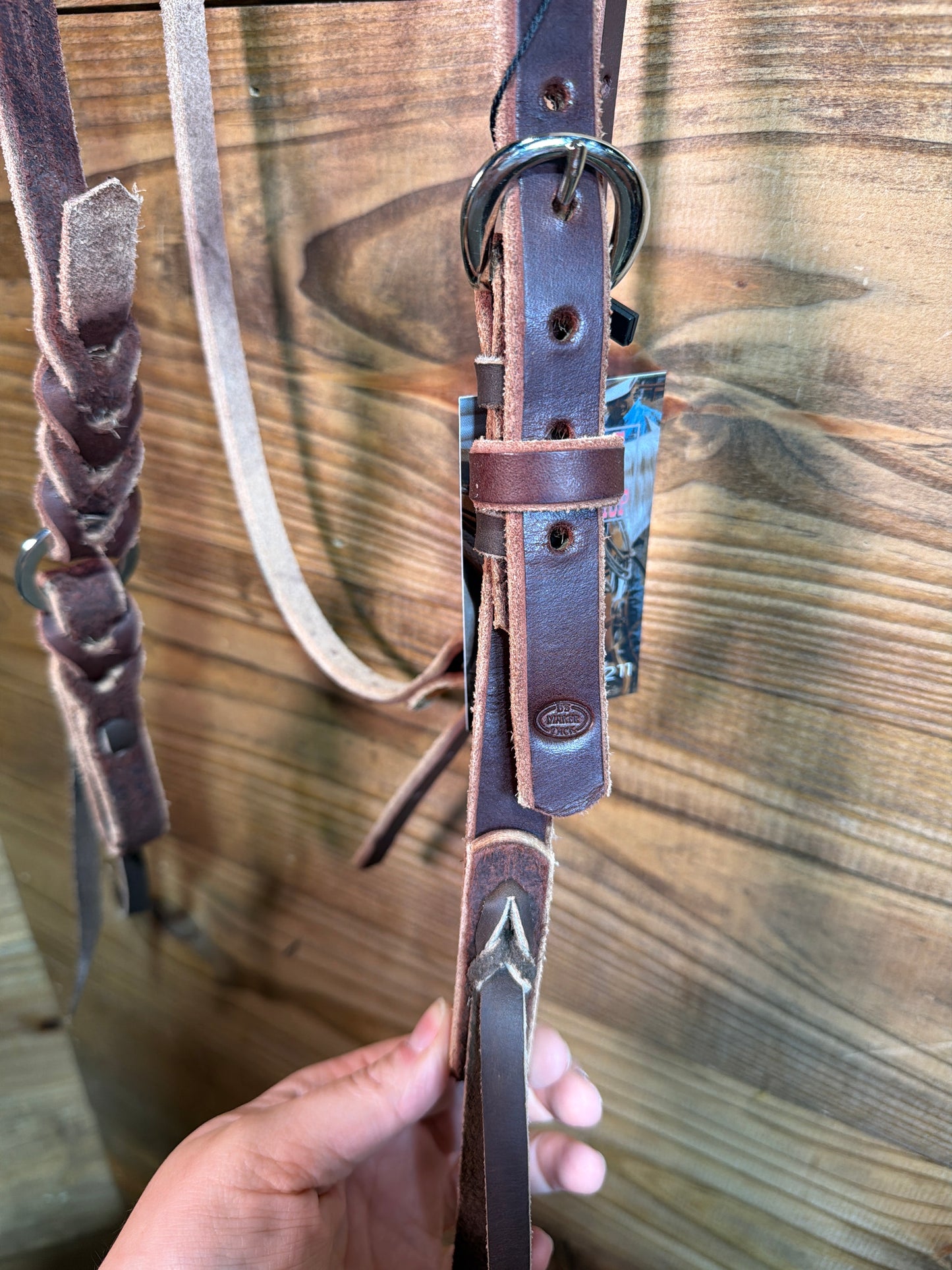 67 B's Maker Tack BB HS
