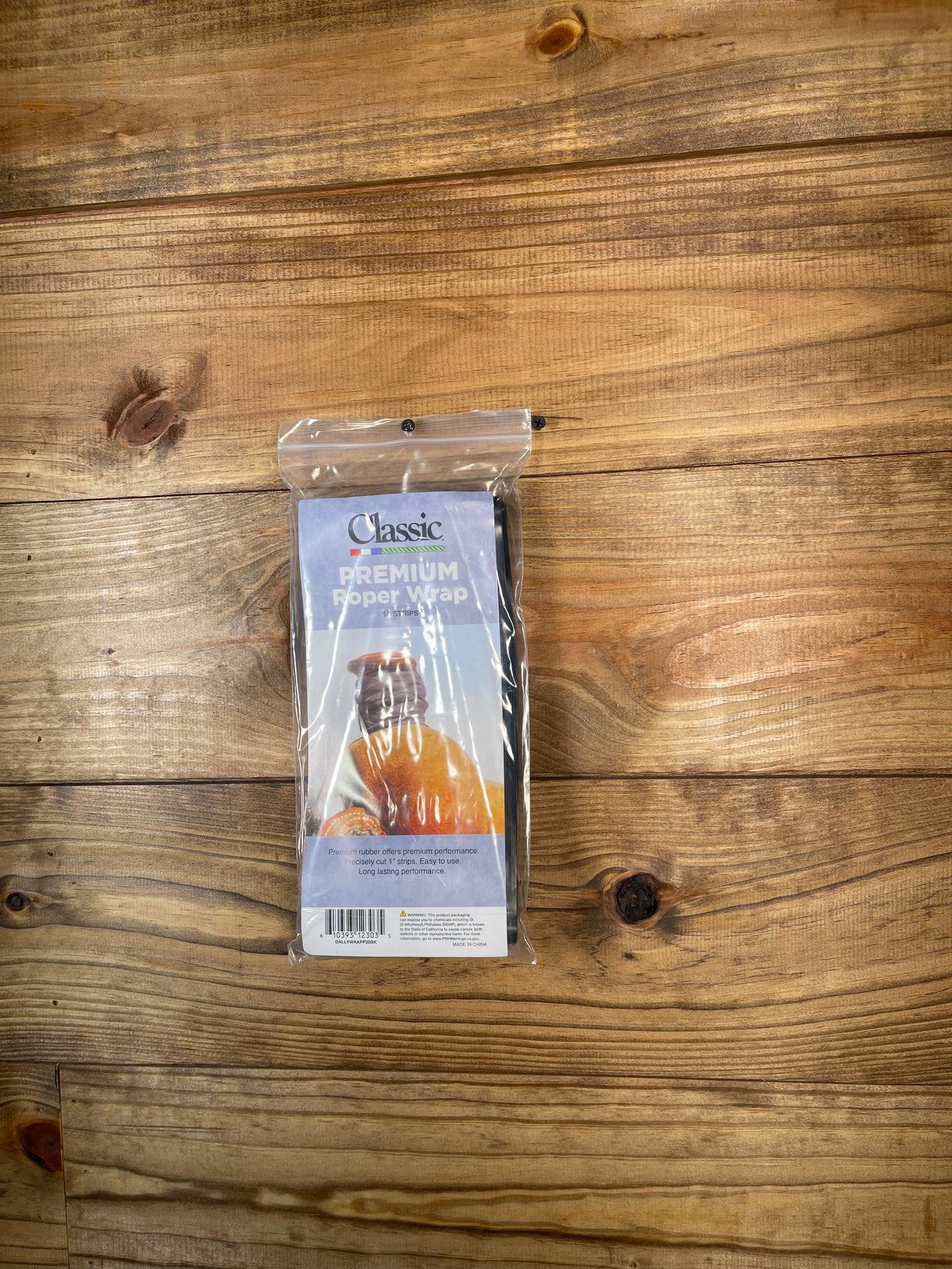 Classic Premium Roper Wrap