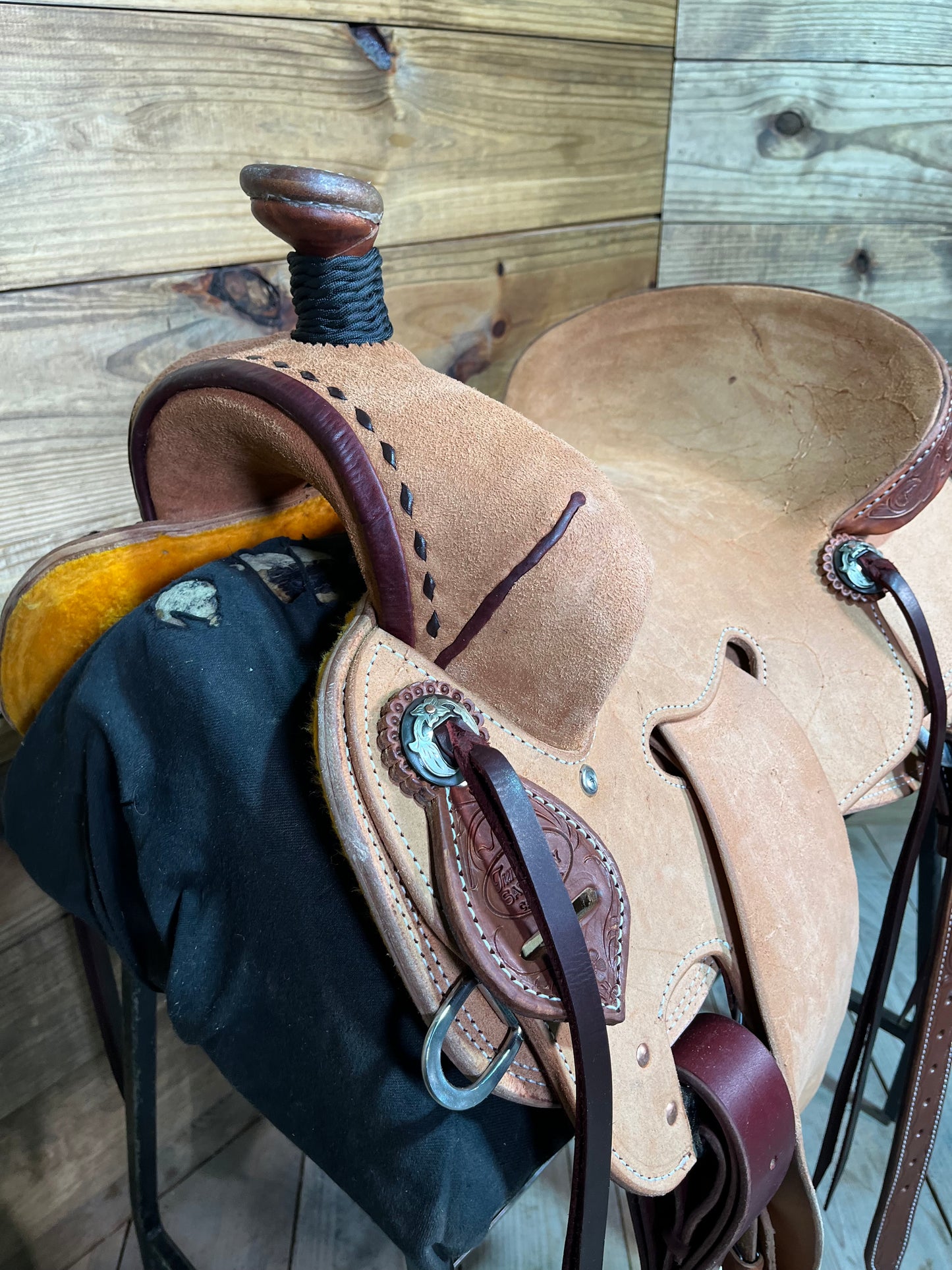 Trent Ward BC Rancher ISRS785-25