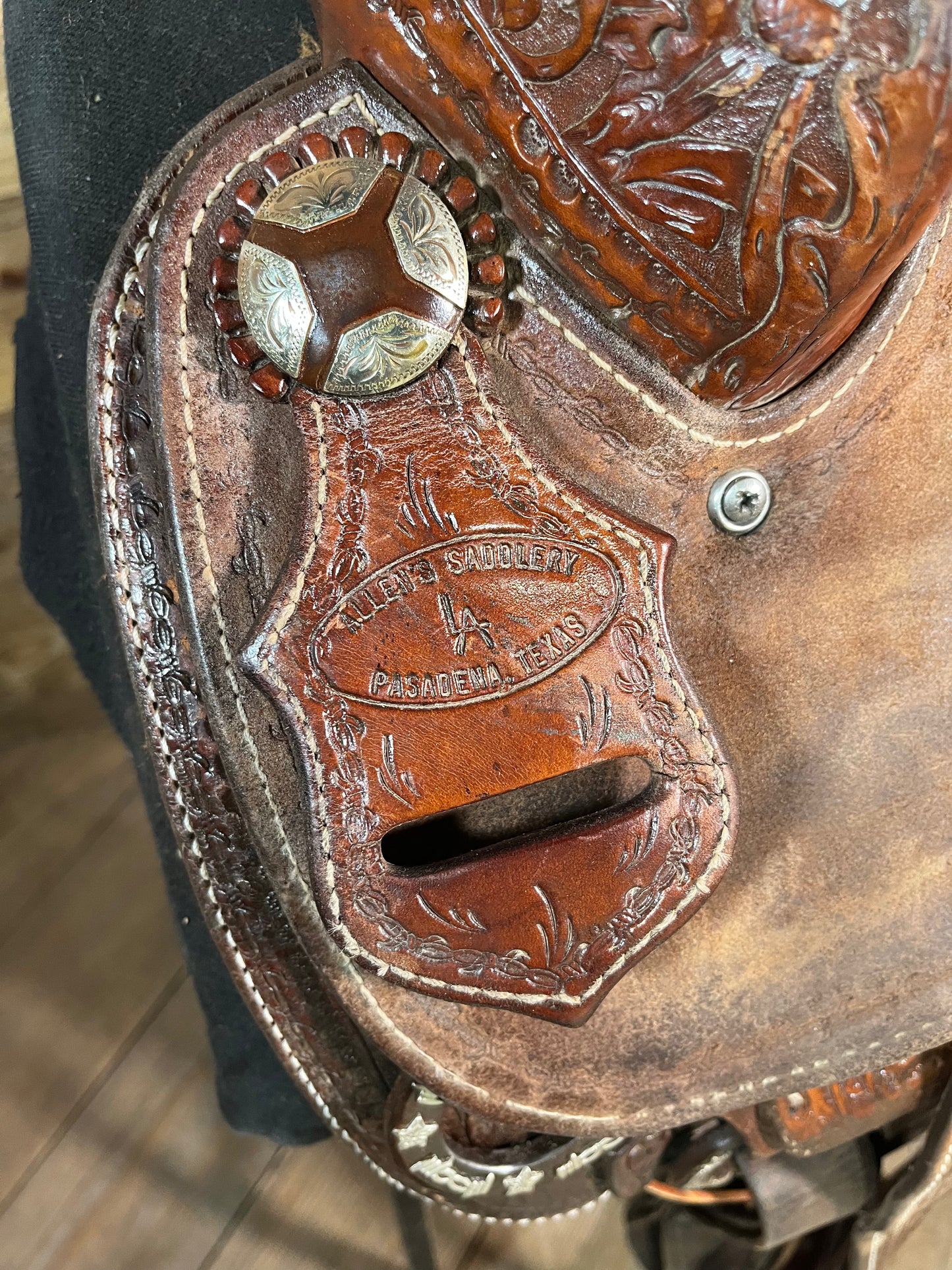 Larry Allen Roper ISUSED1276