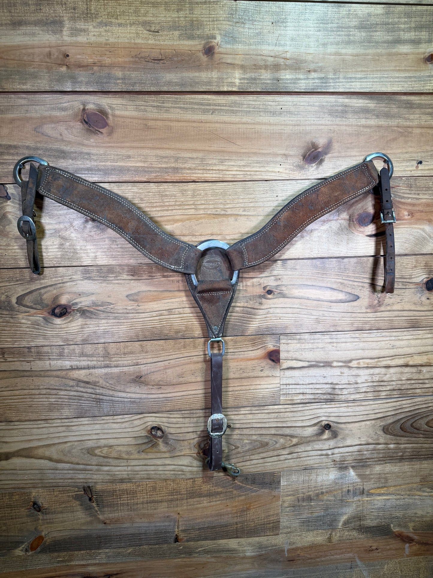 USEDTACK126 Teskeys 3"