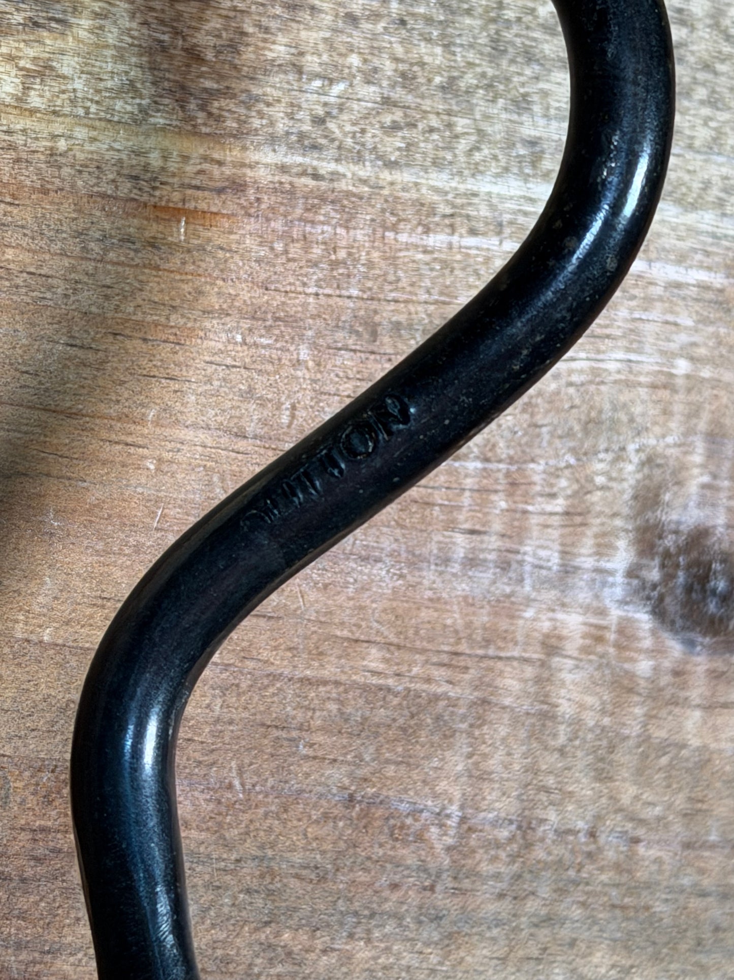 07-BH2 Dutton Square Ported Chain