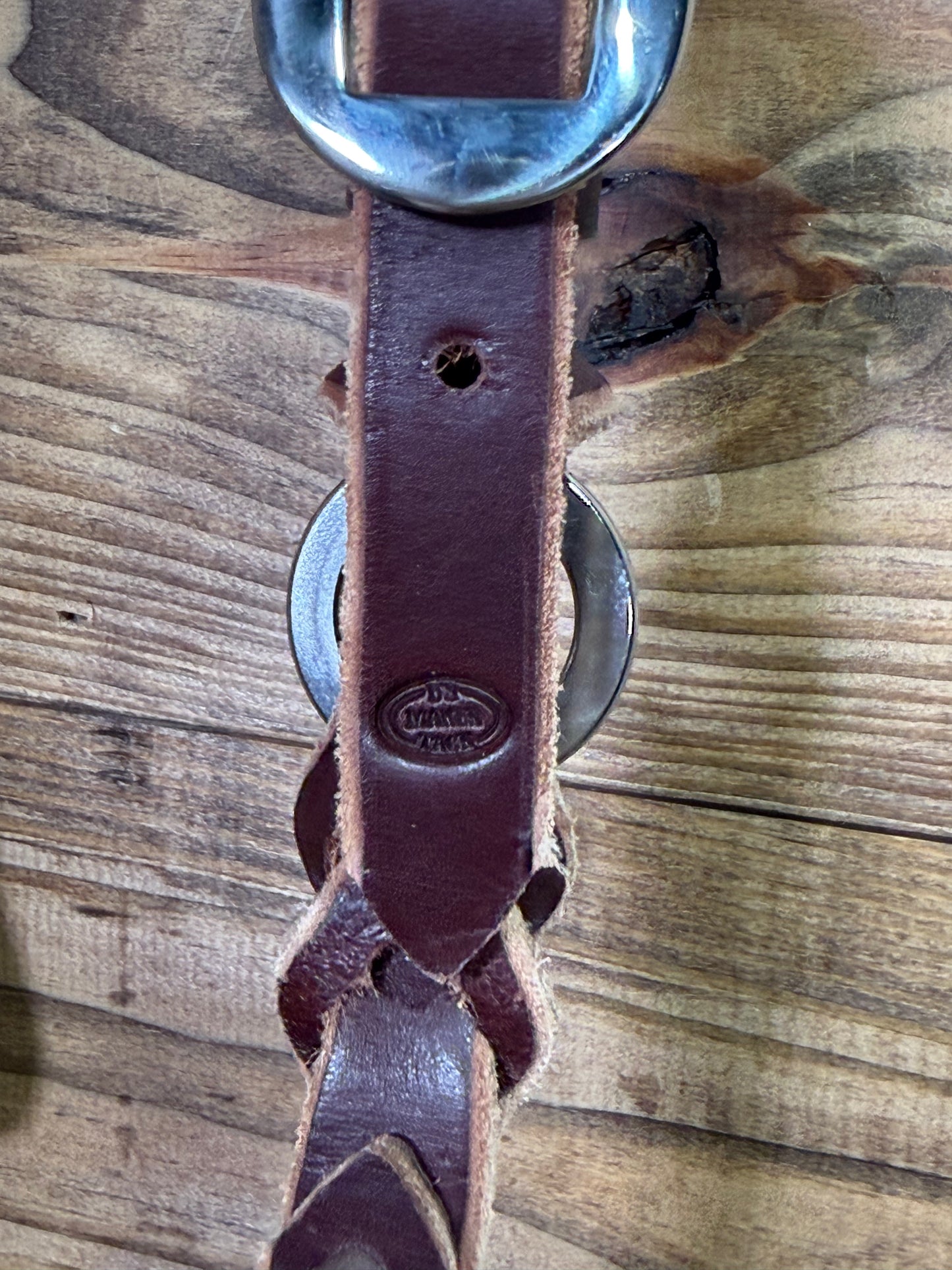 20 Split Ear HS B's Maker Tack