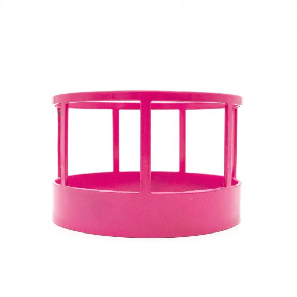 Little Buster's Hay Feeder Pink