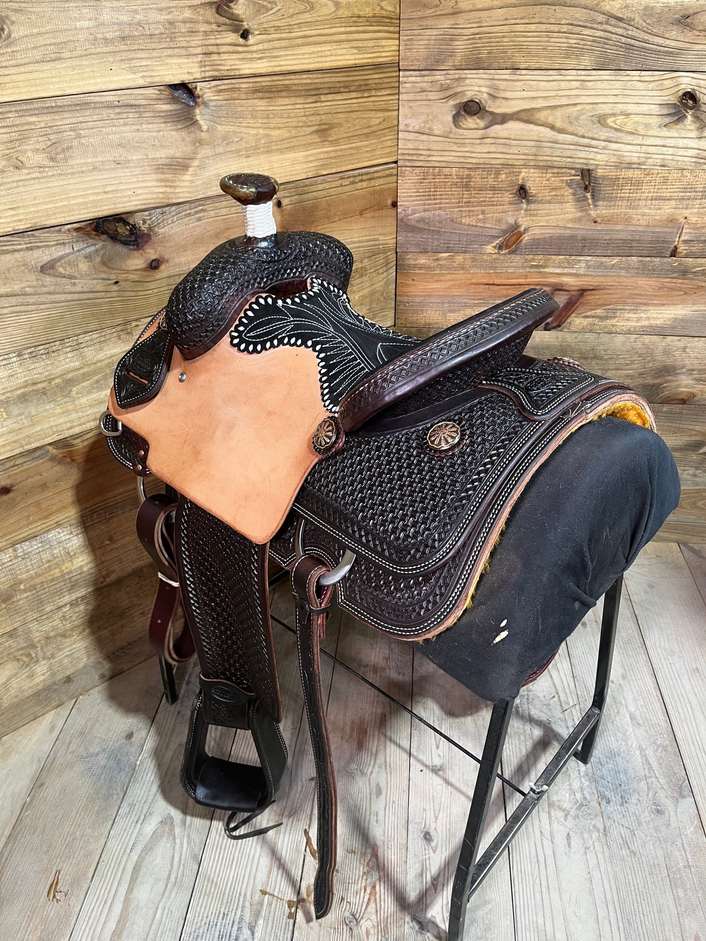 Trent Ward AZ Roper ISTR482-25