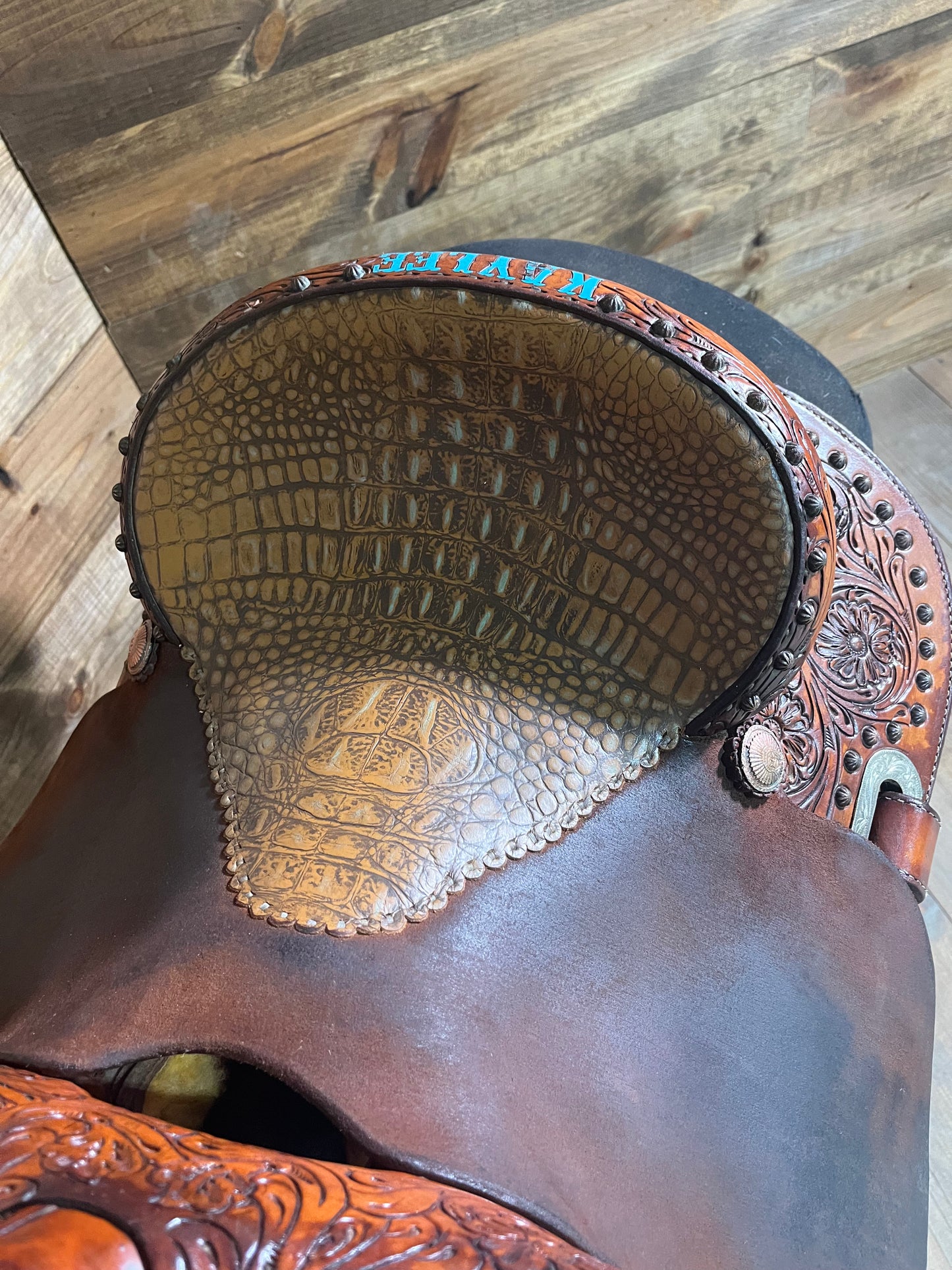 Cactus Barrel ISUSED1298