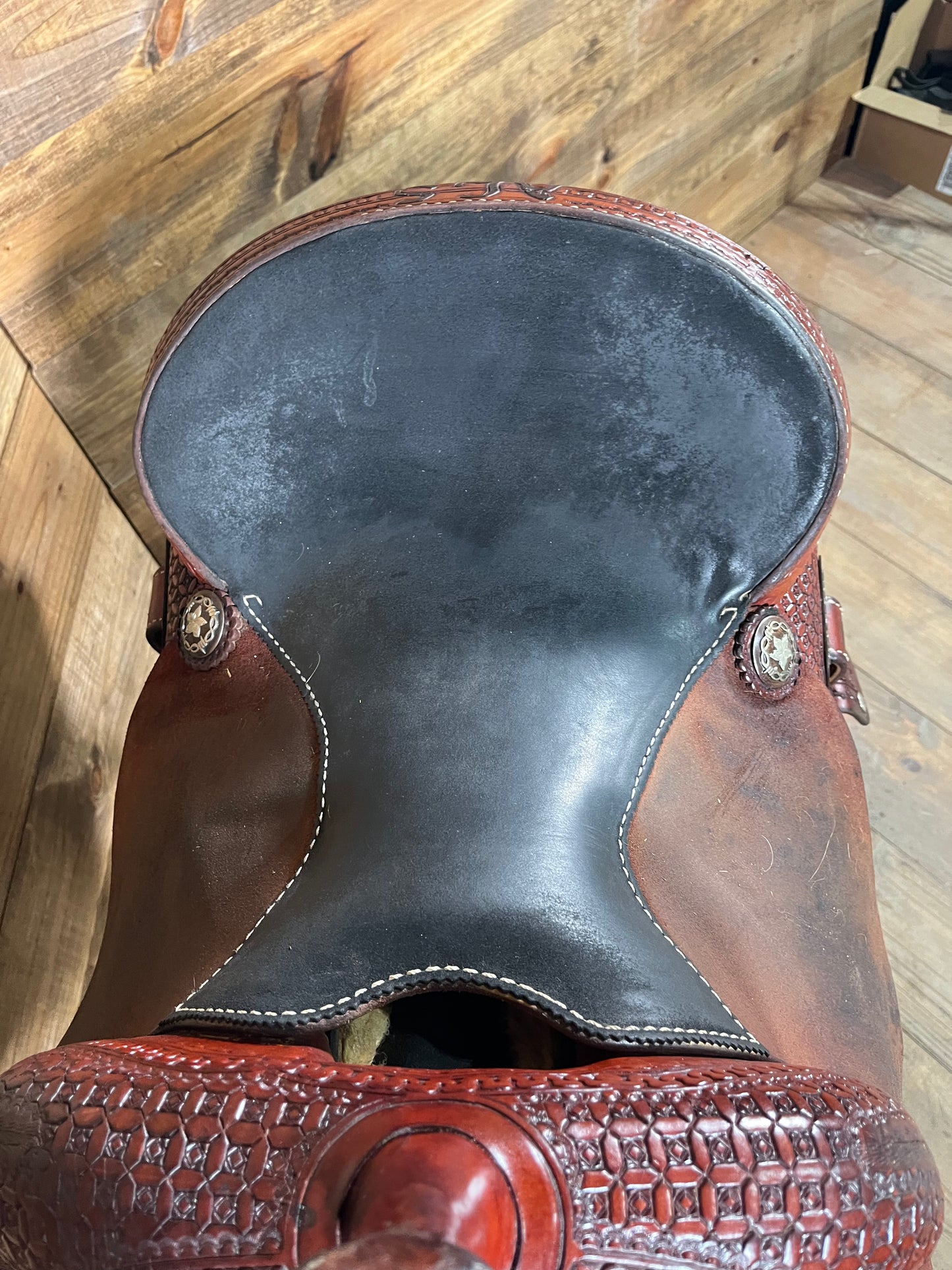 Coats Barrel ISUSED1299