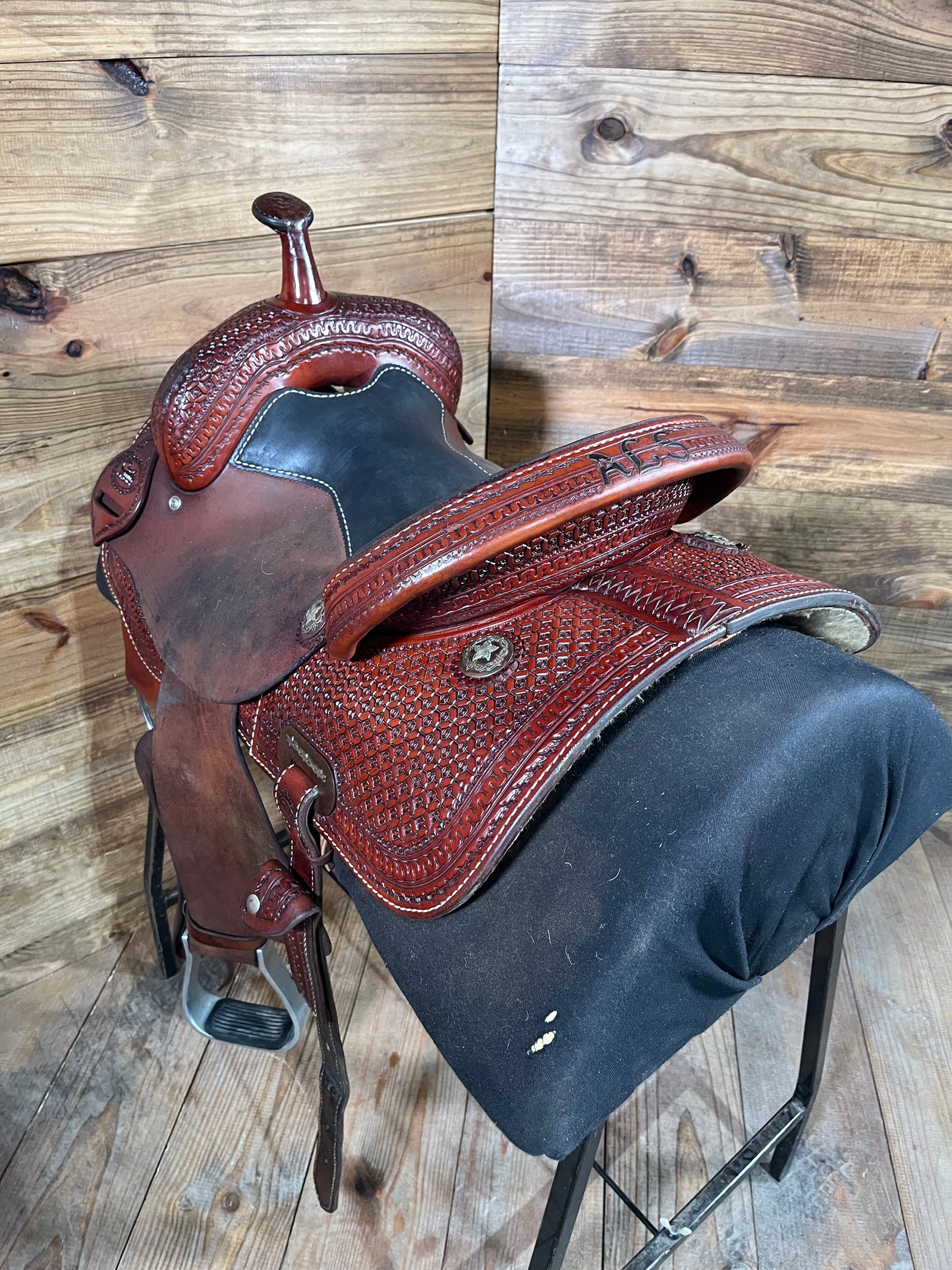 Coats Barrel ISUSED1299