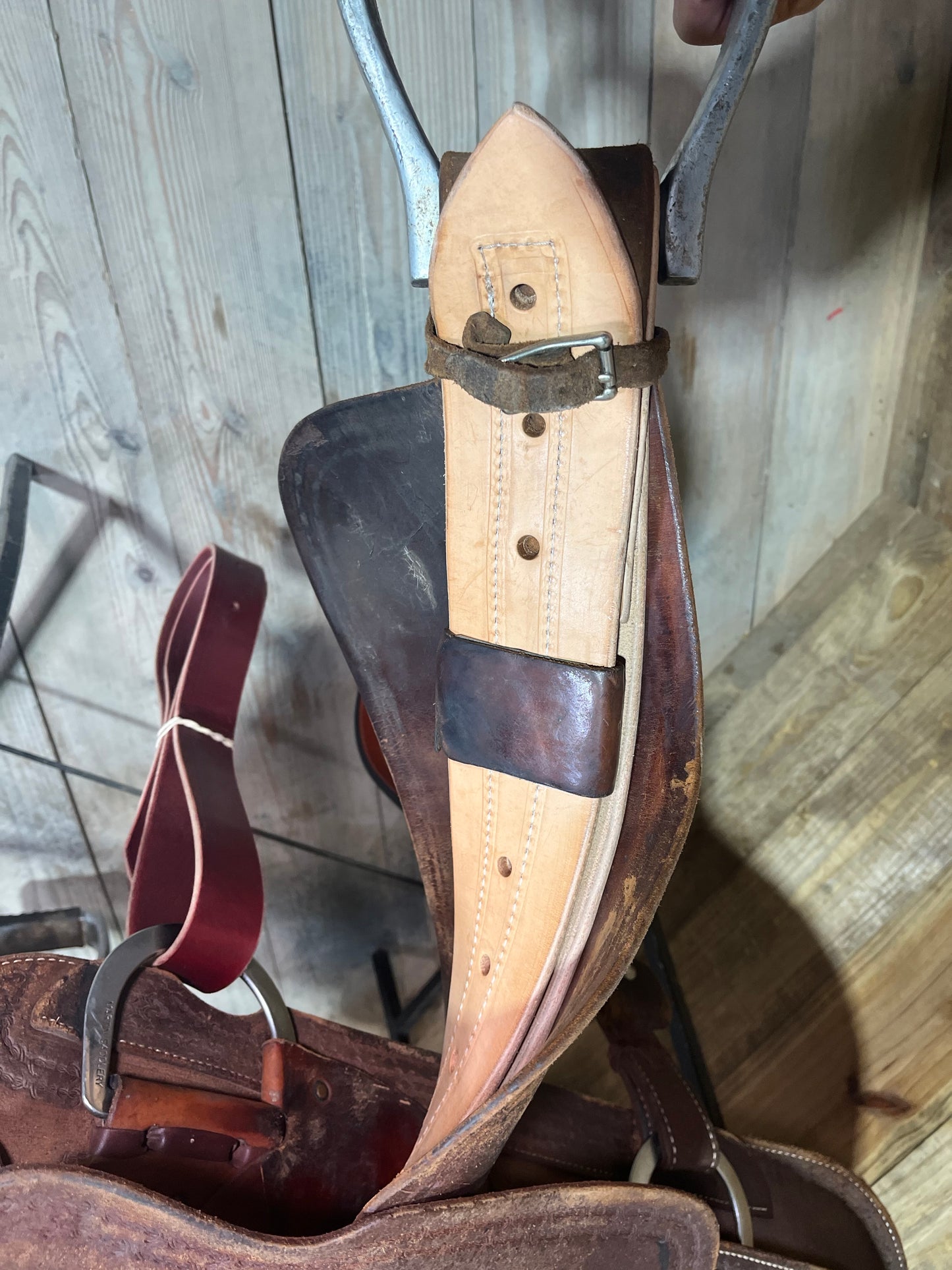 Martin Roper ISUSED1984