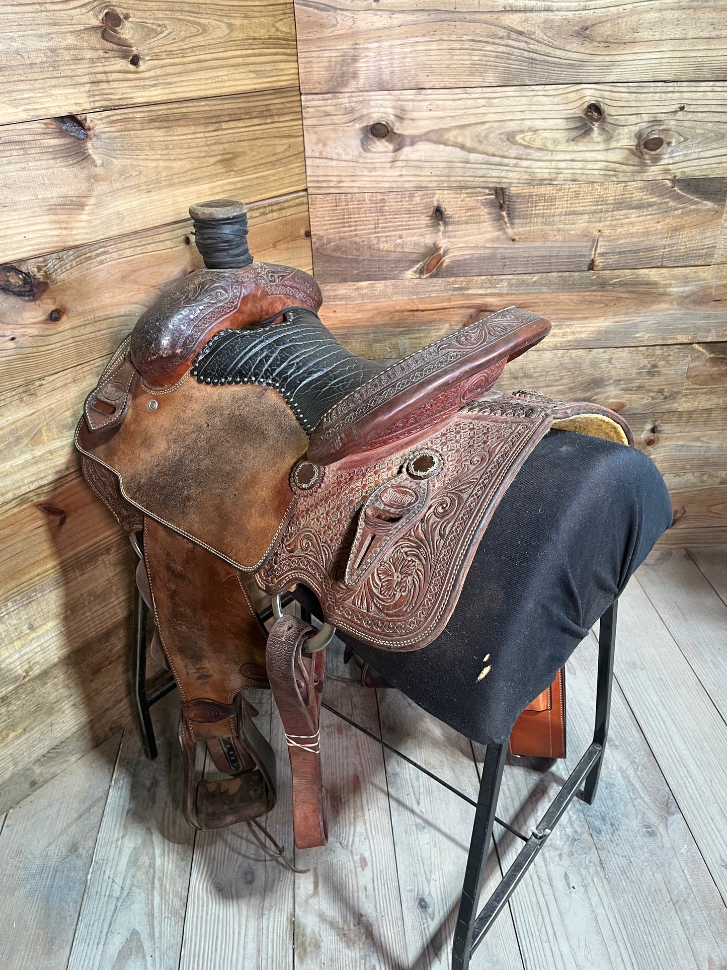 Smarty Roper ISUSED1991