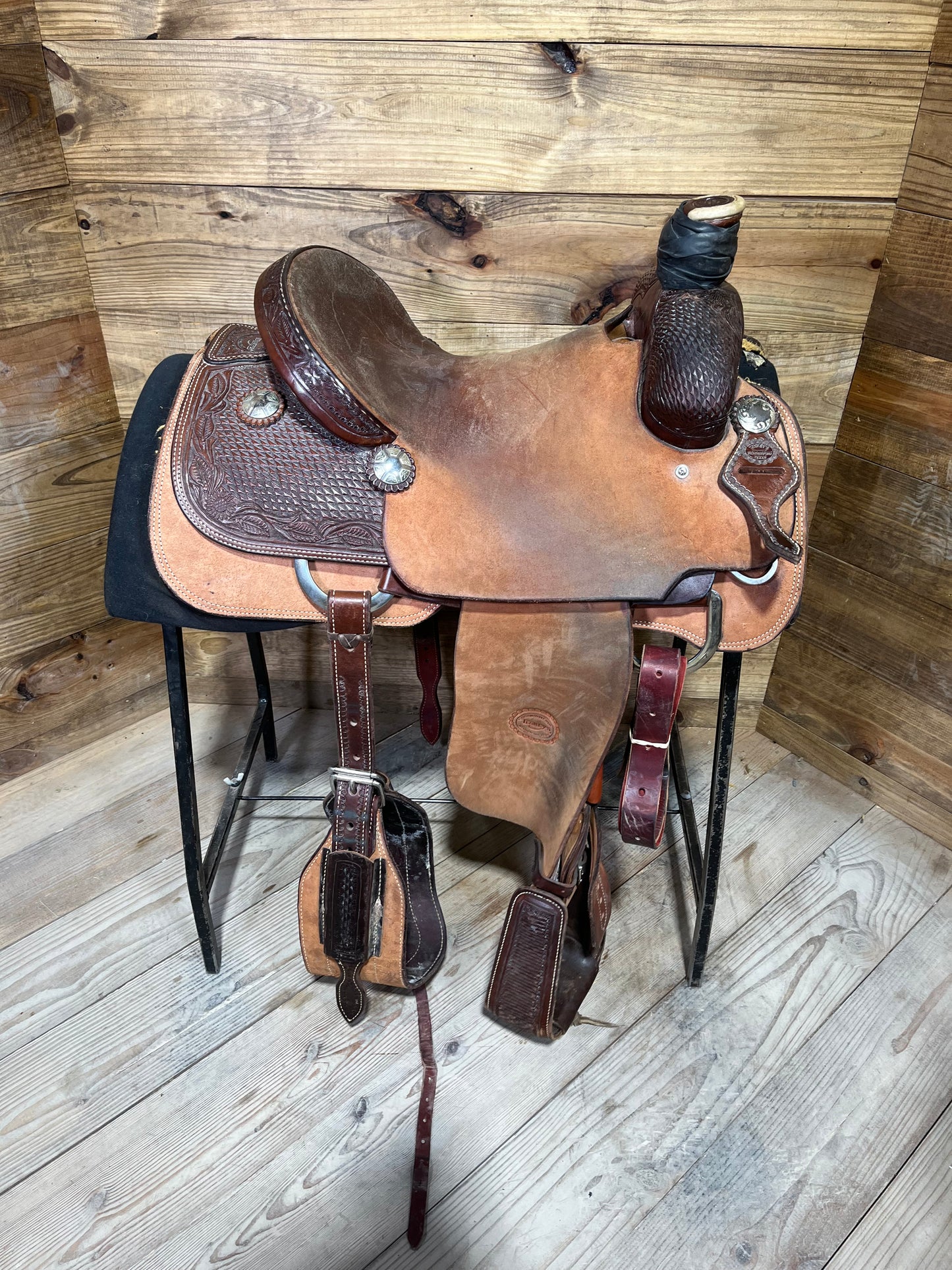 Teskeys Roper ISUSED1995