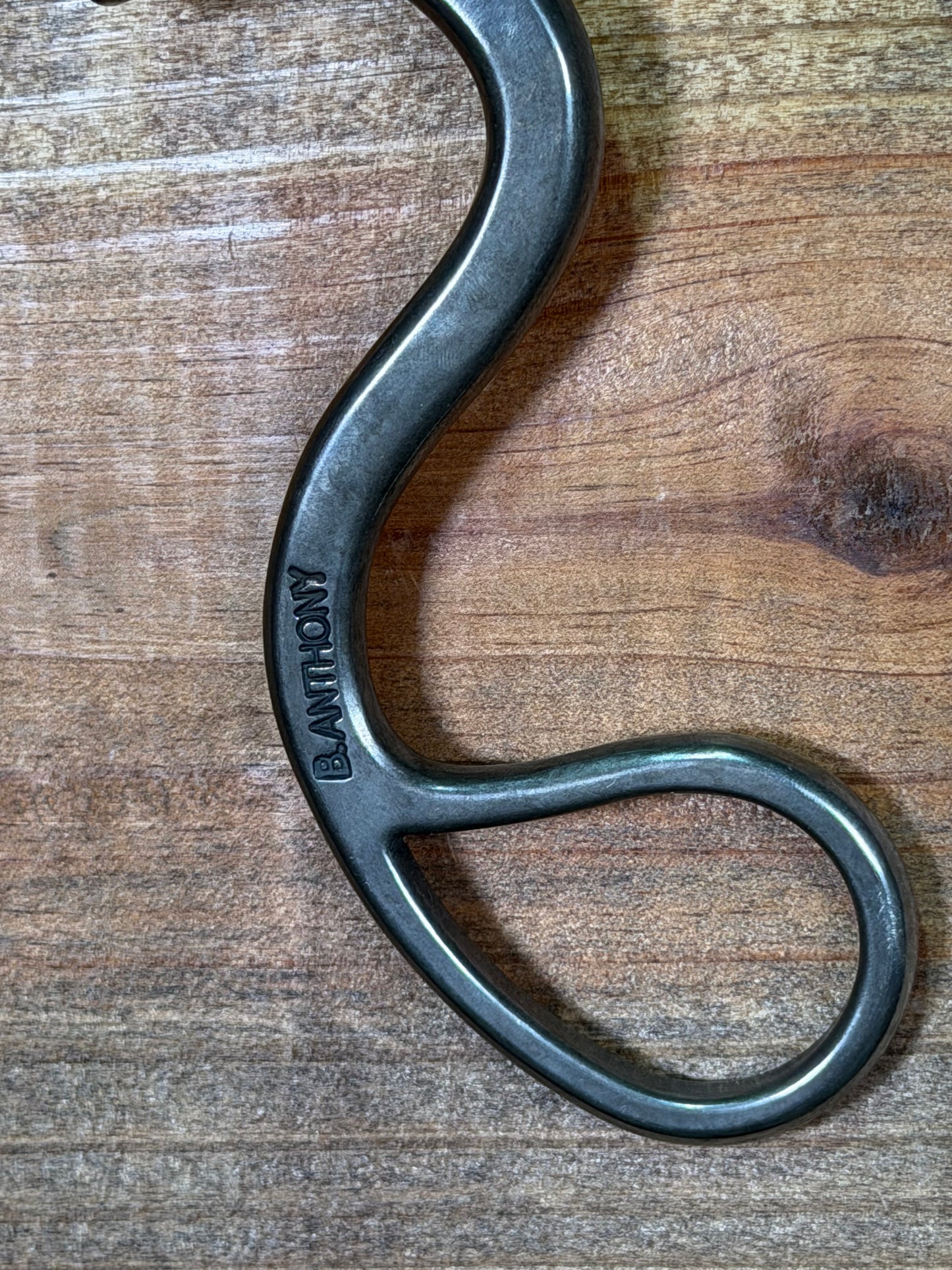 ISBIT176 Brandon Anthony 27 Port