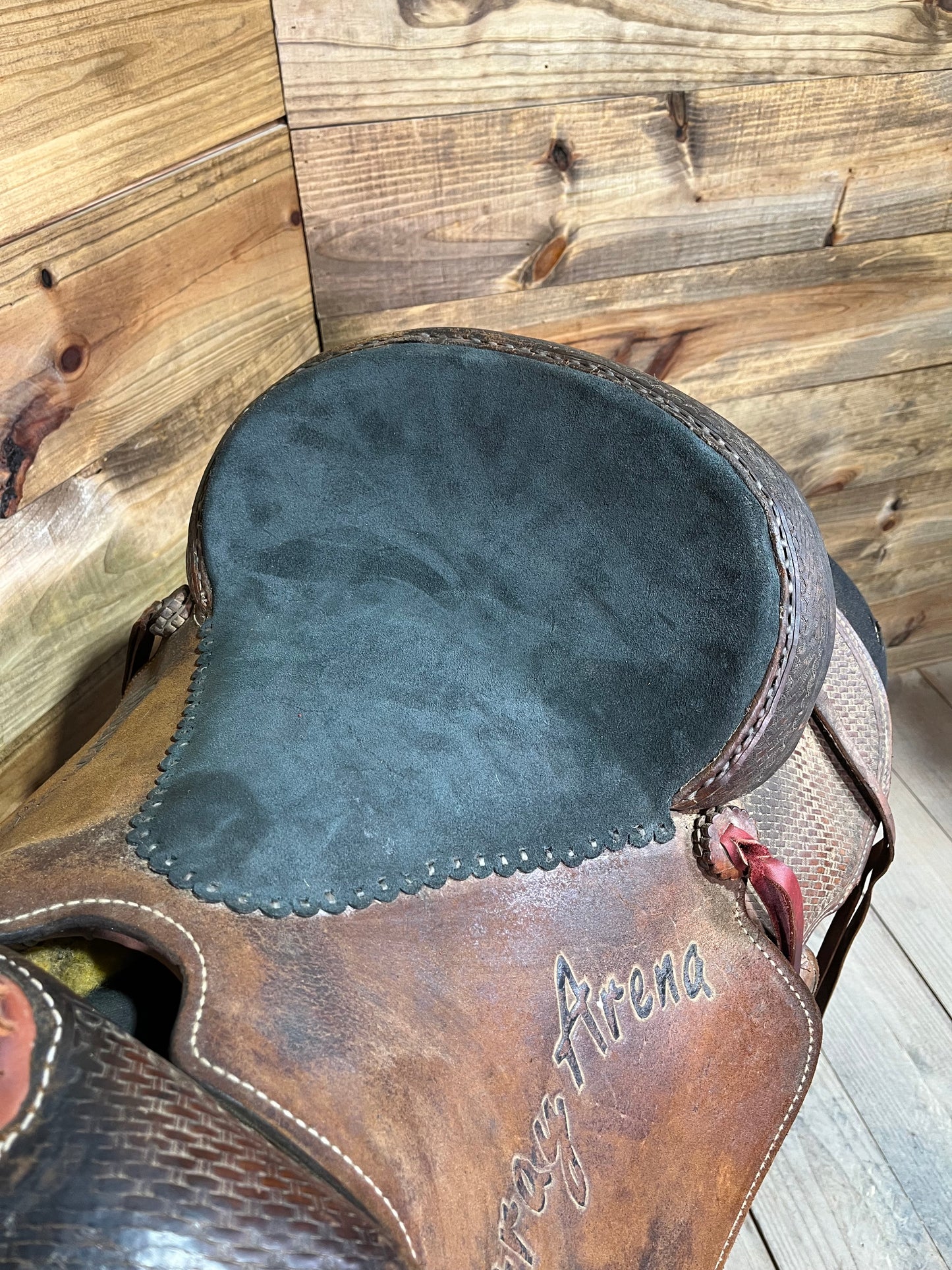 Trent Ward Roper ISUSED2005