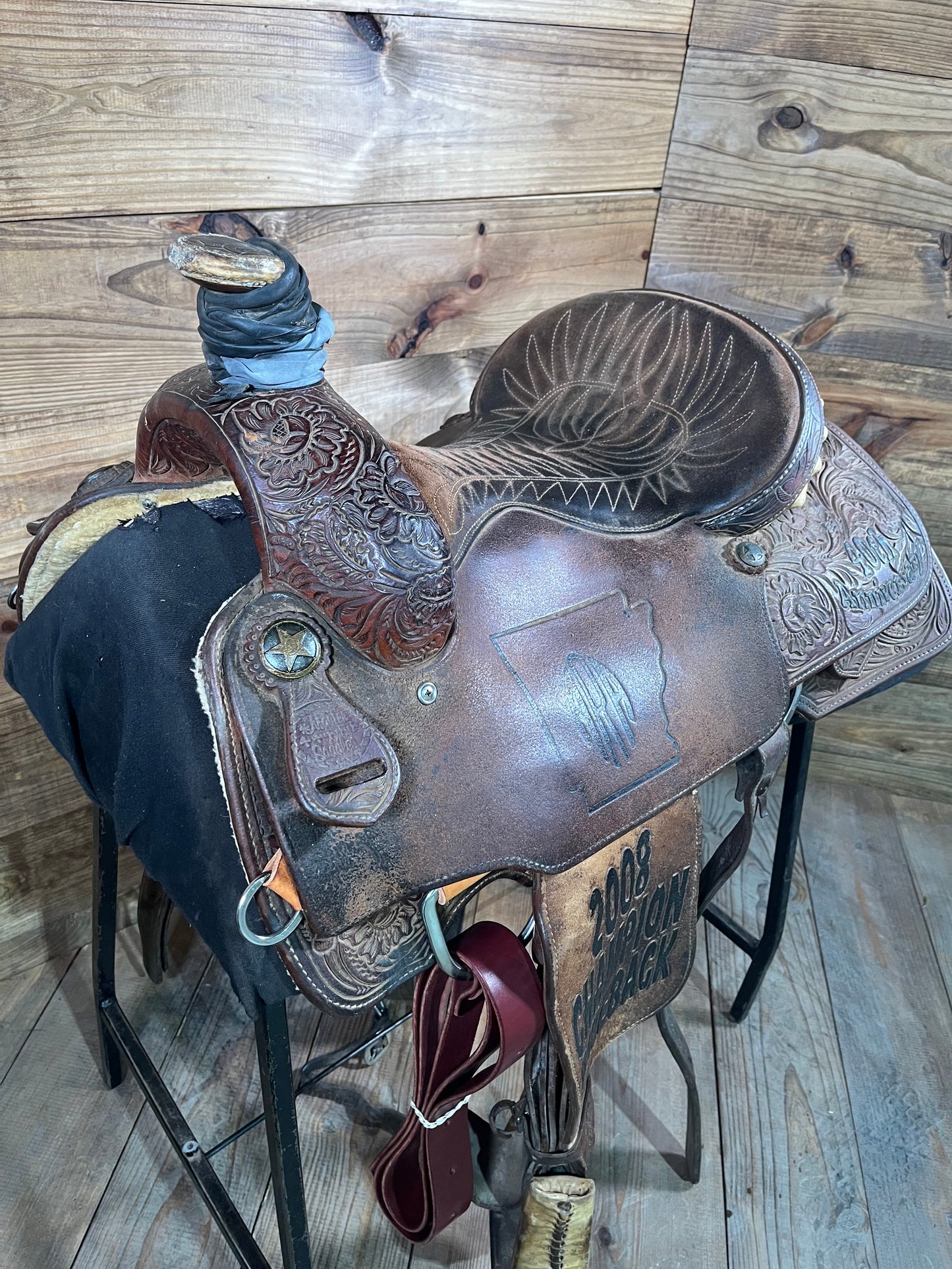 Master Roper ISUSED1326
