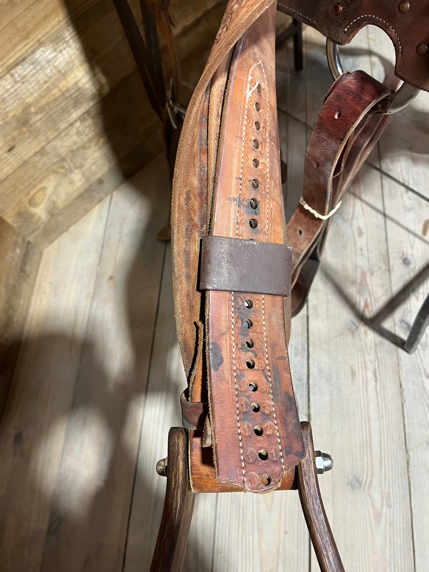 Jeff Smith All Around ISUSED2012