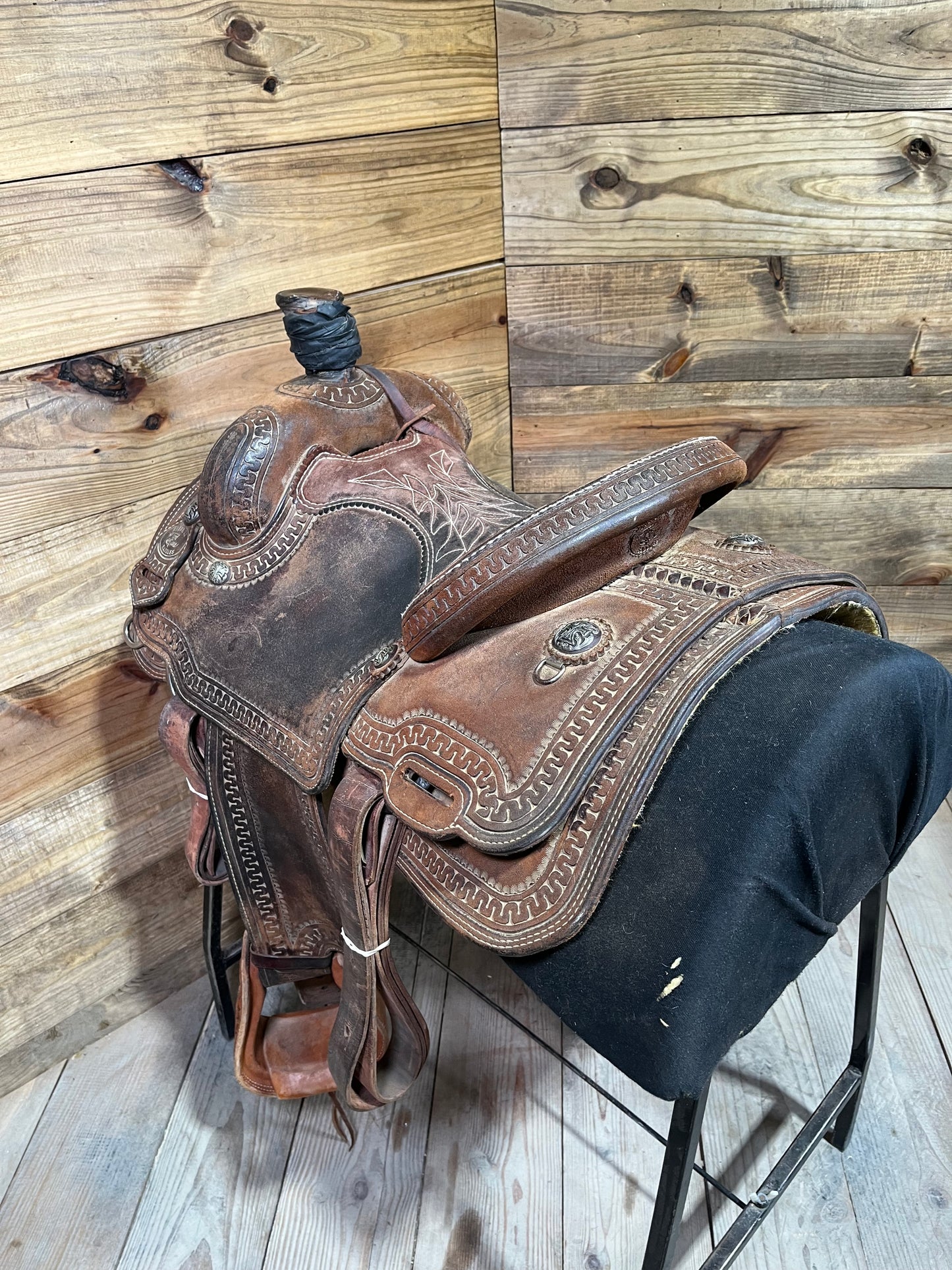 Tod Sloan Roper ISUSED2014