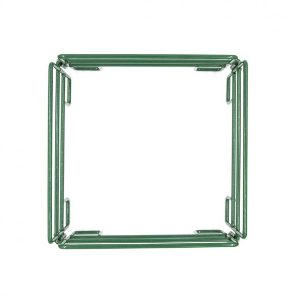4 Piece Panel Set- Green
