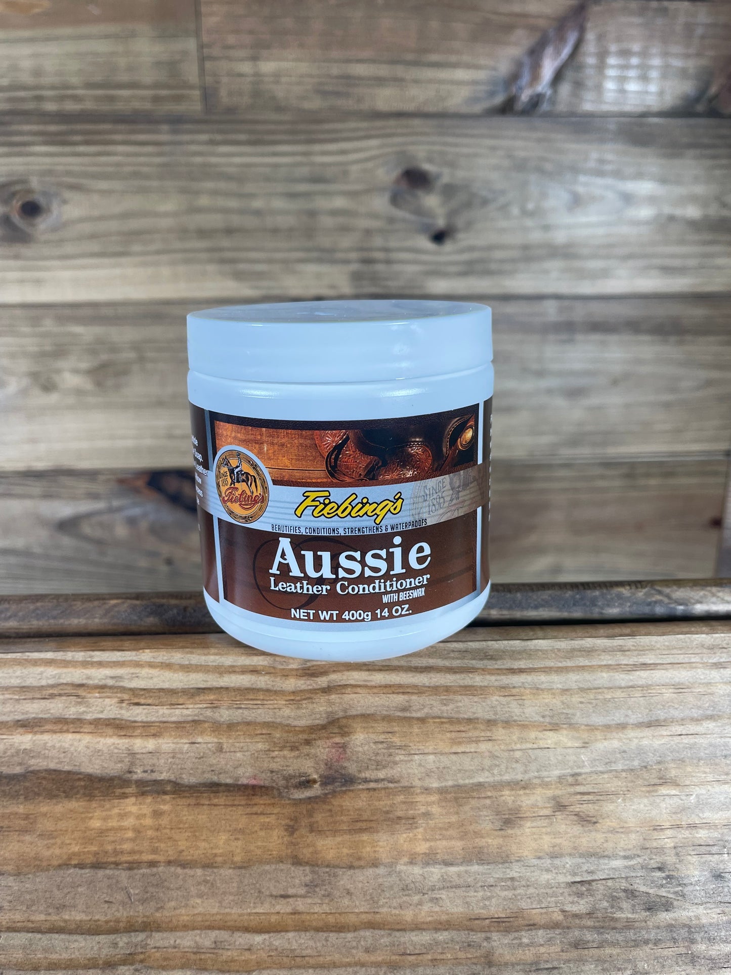 Fiebing's Aussie Leather Conditioner