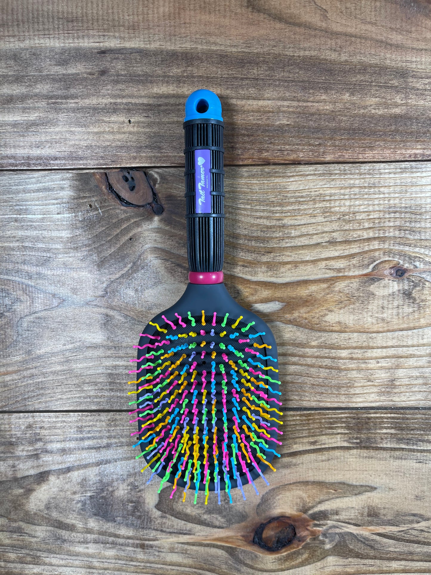 Tail Tamer Brush