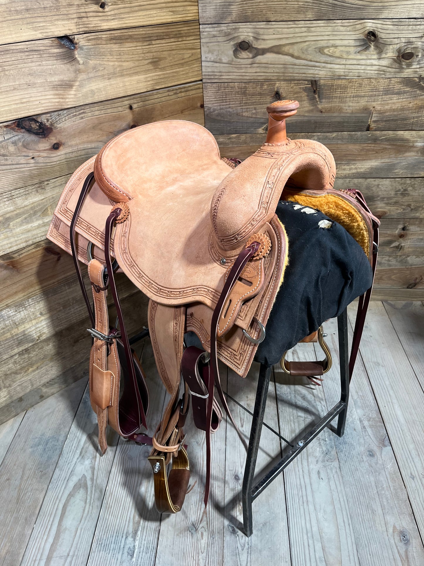 Cowboy Custom Ranch Cutter ISUSED 2023