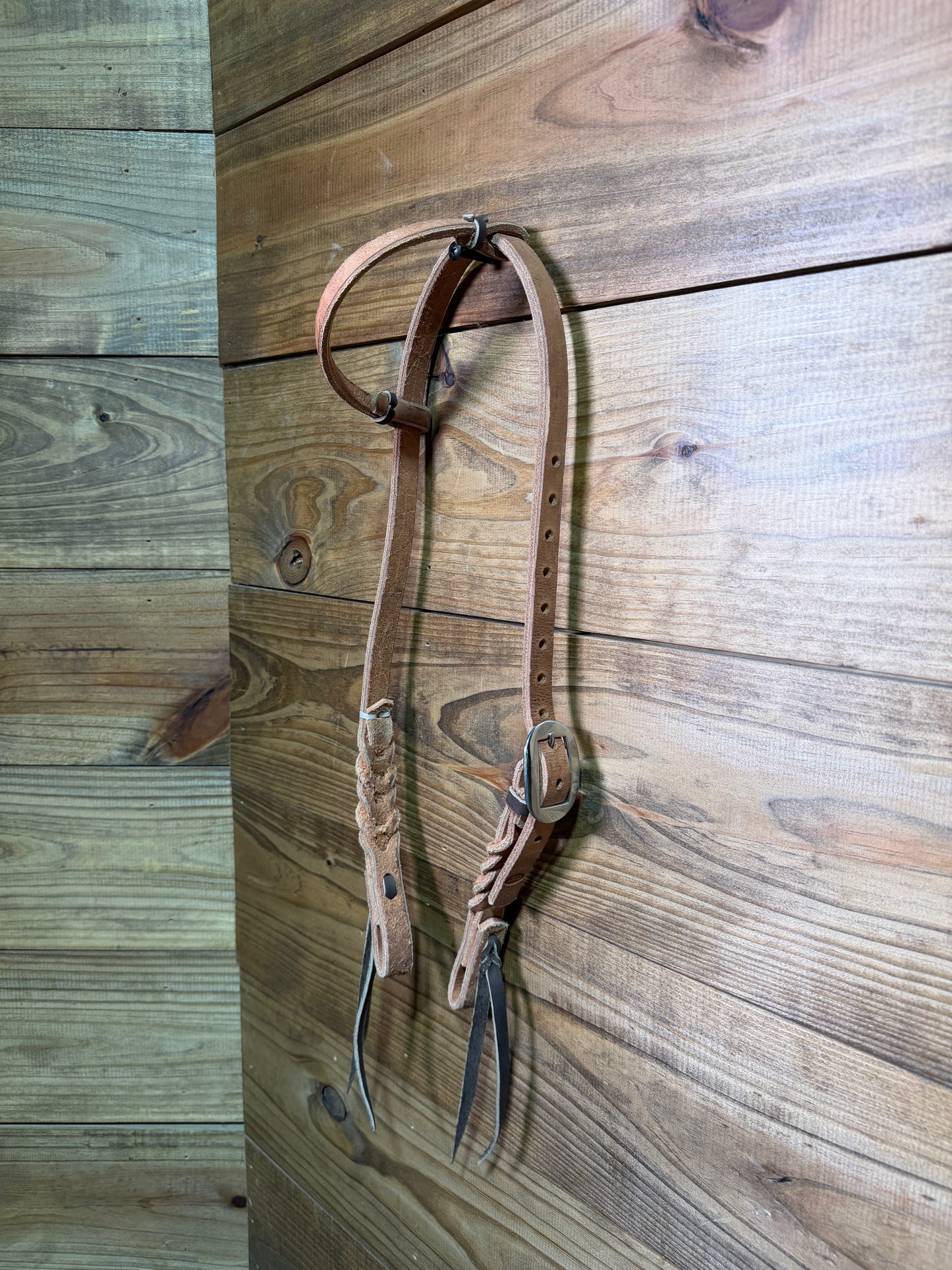 47 One-Ear HS B's Maker Tack