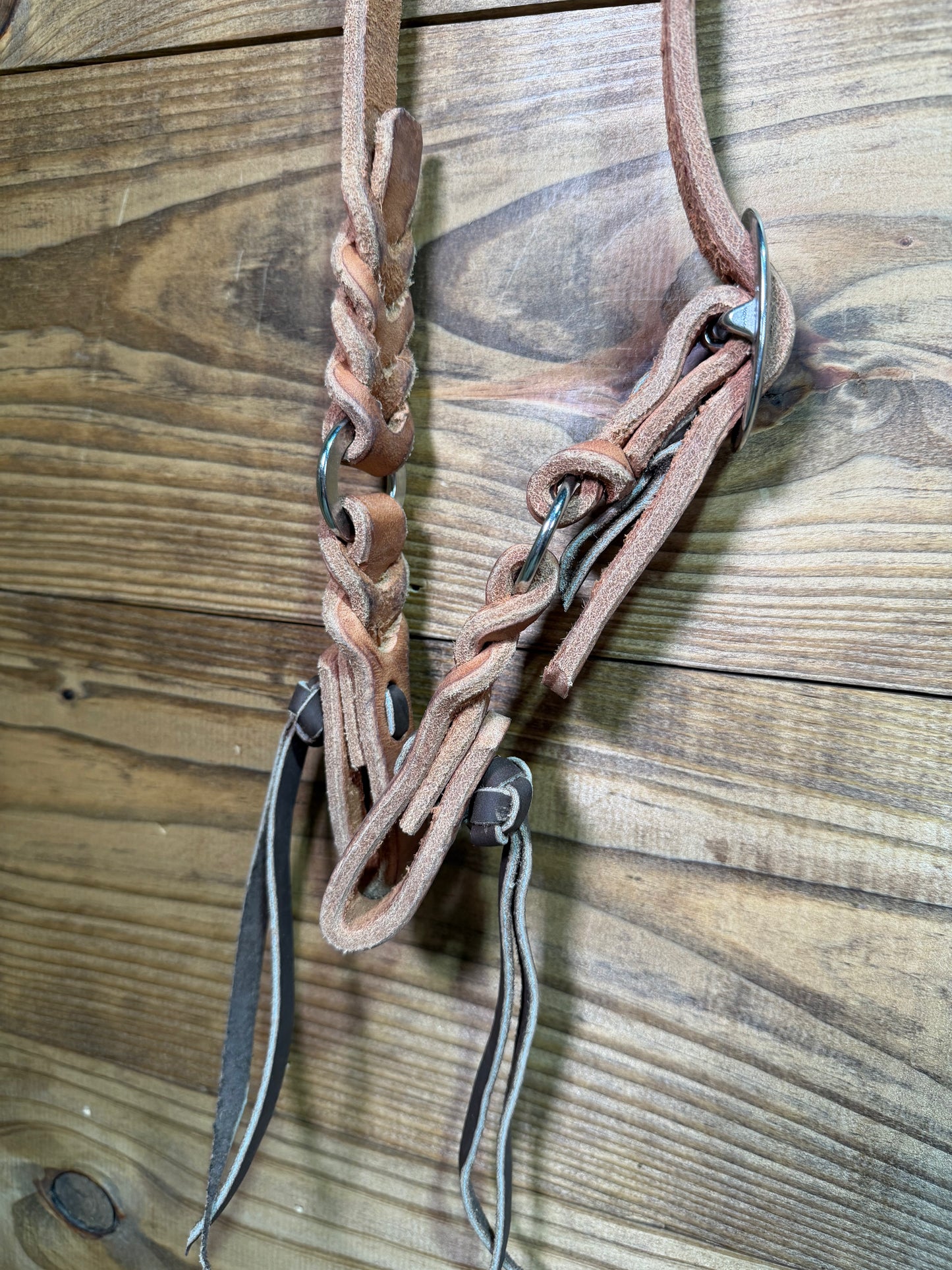 45 Slip Ear HS B's Maker Tack