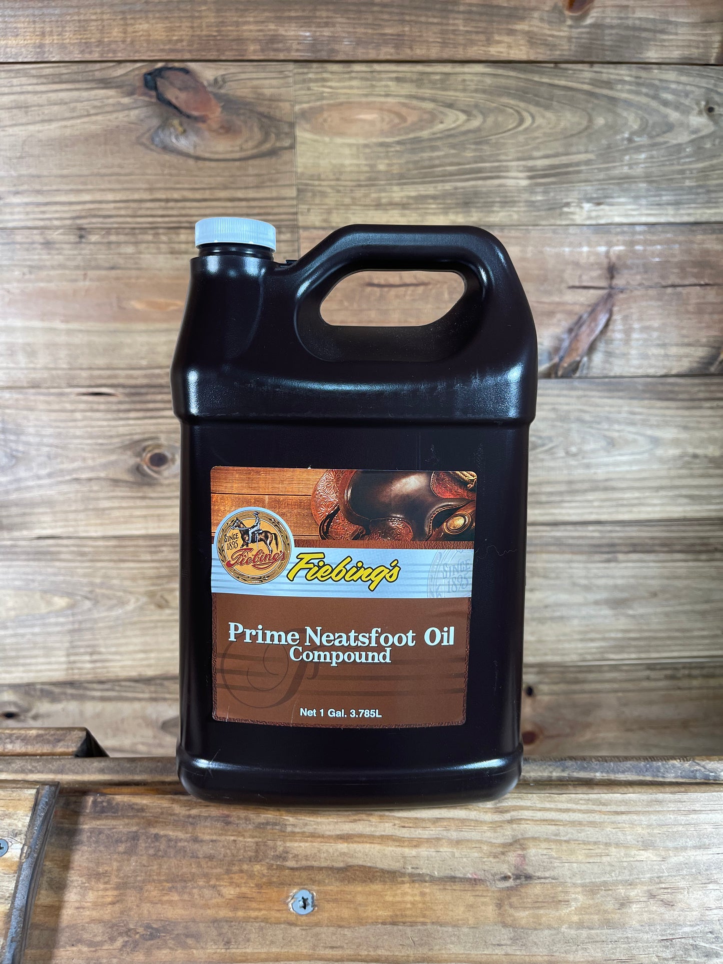 Fiebing's Prime Neatsfoot Oil Compoud