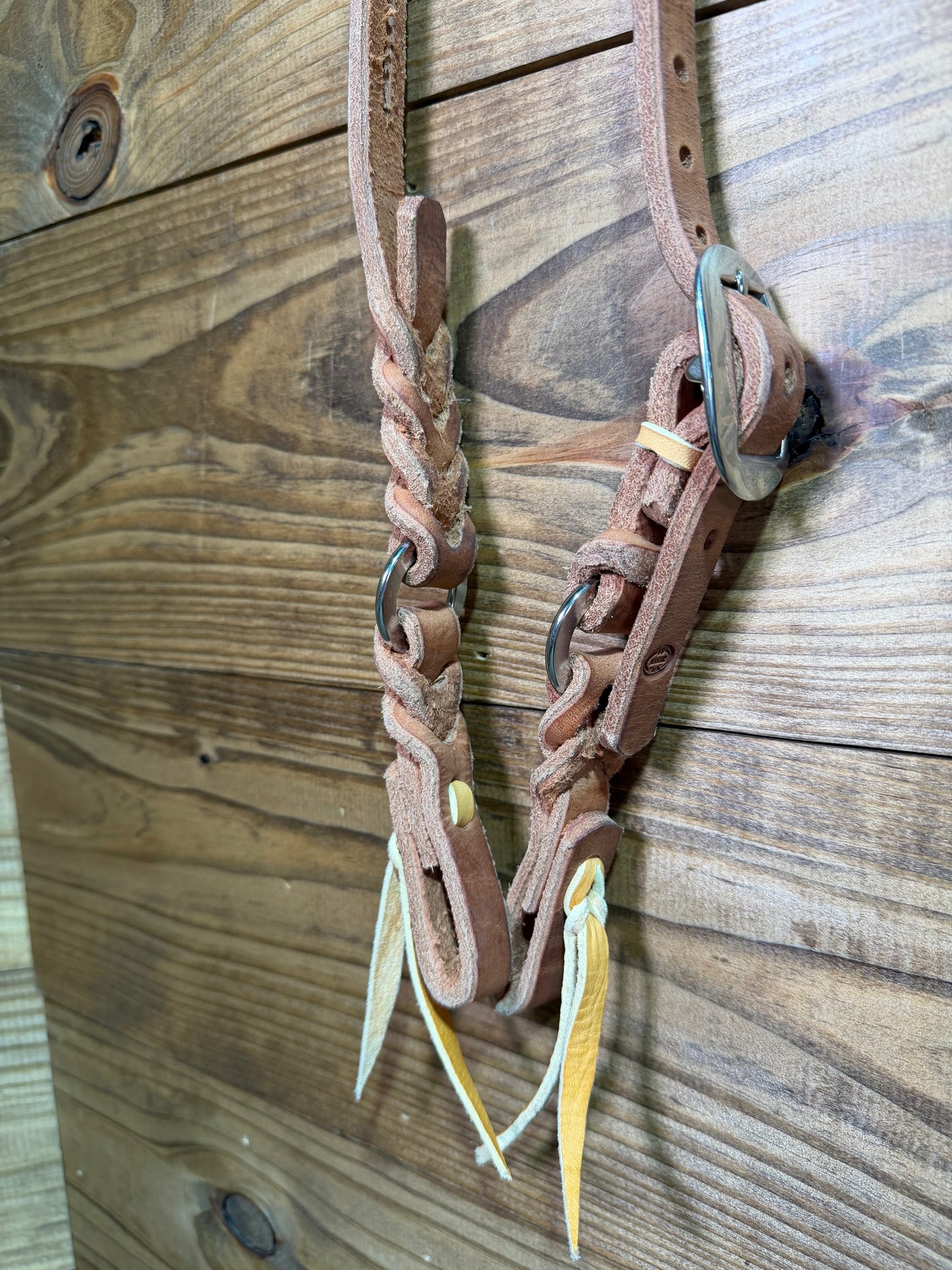 40 Slip Ear HS B's Maker Tack