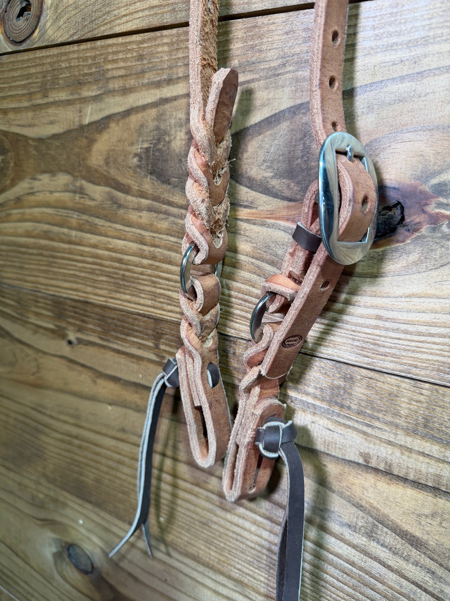 43 Slip Ear HS B's Maker Tack