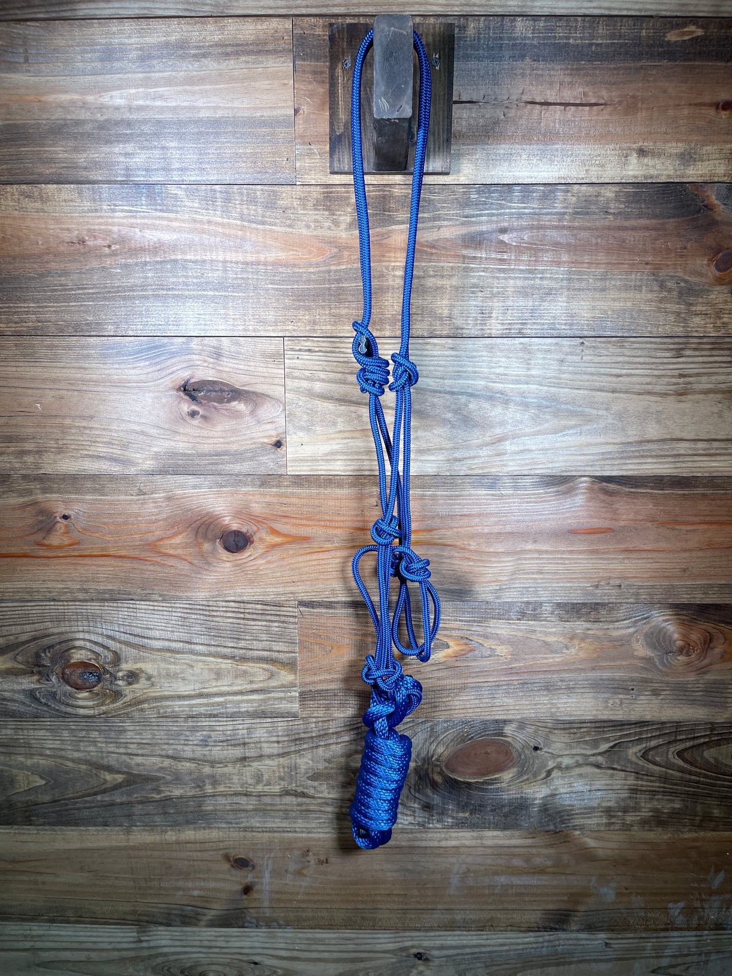 Halters