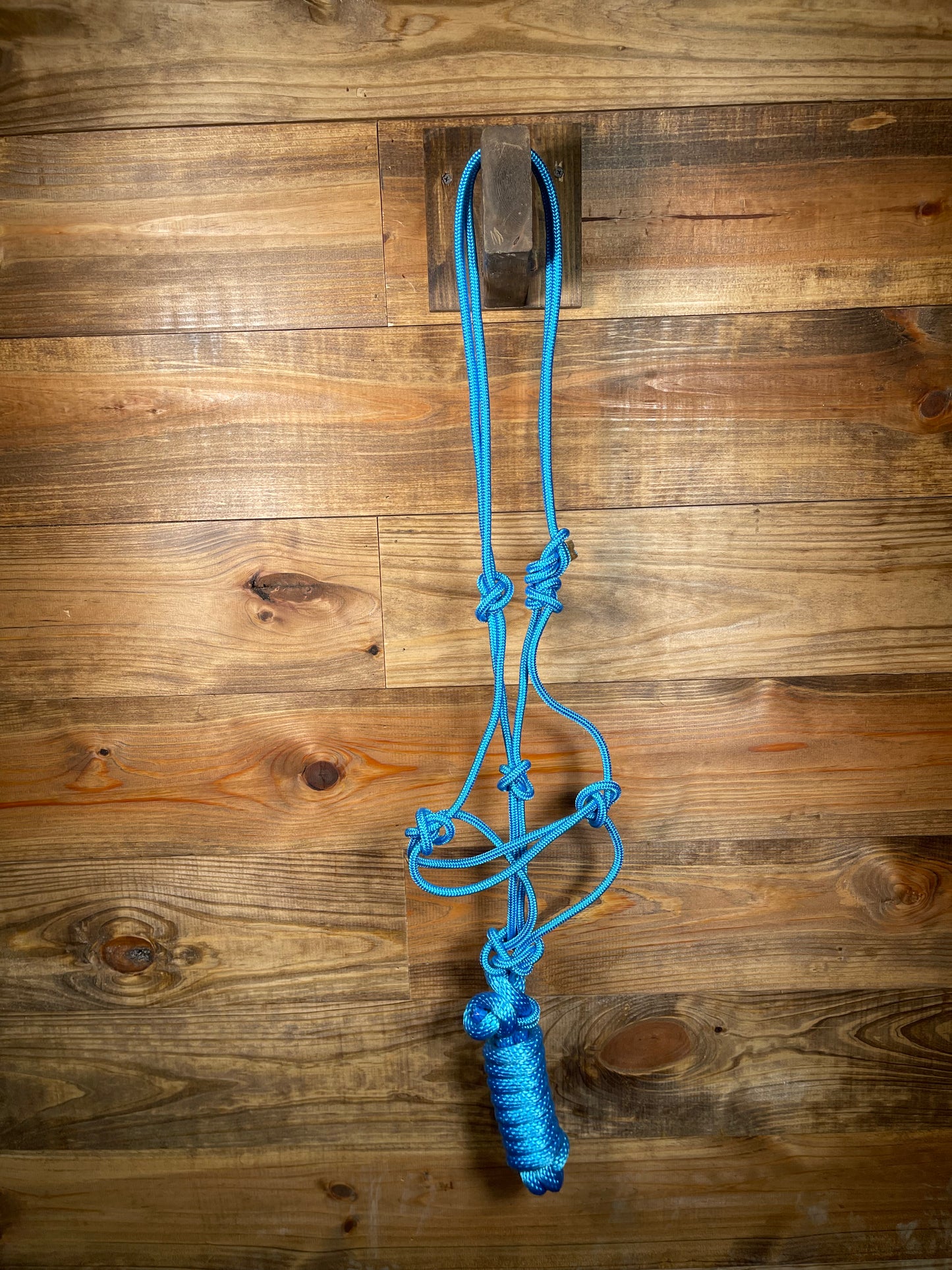 Halters