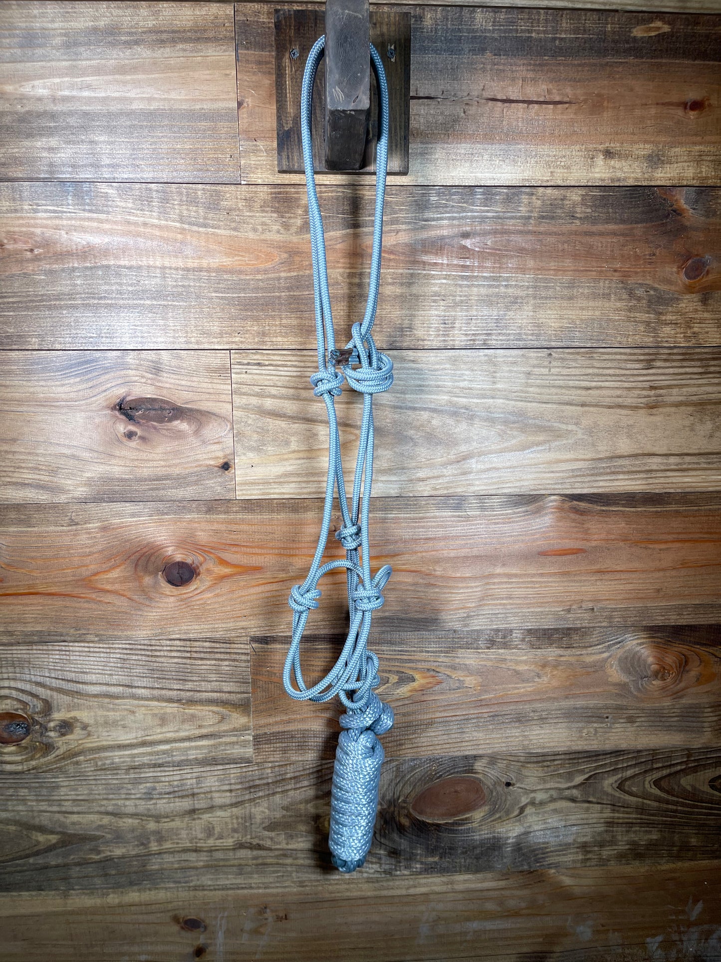 Halters