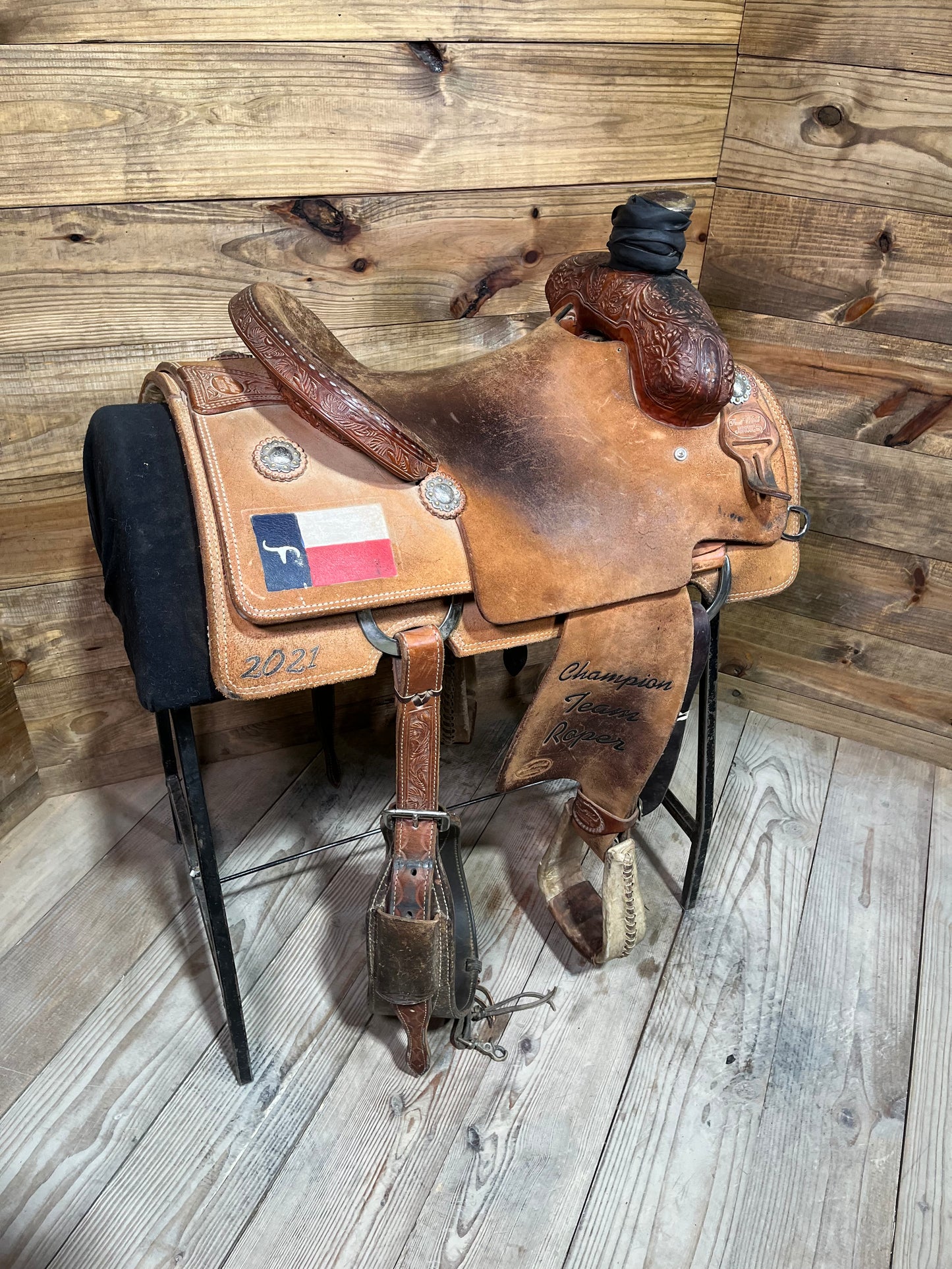 Trent Ward Roper ISUSED2040