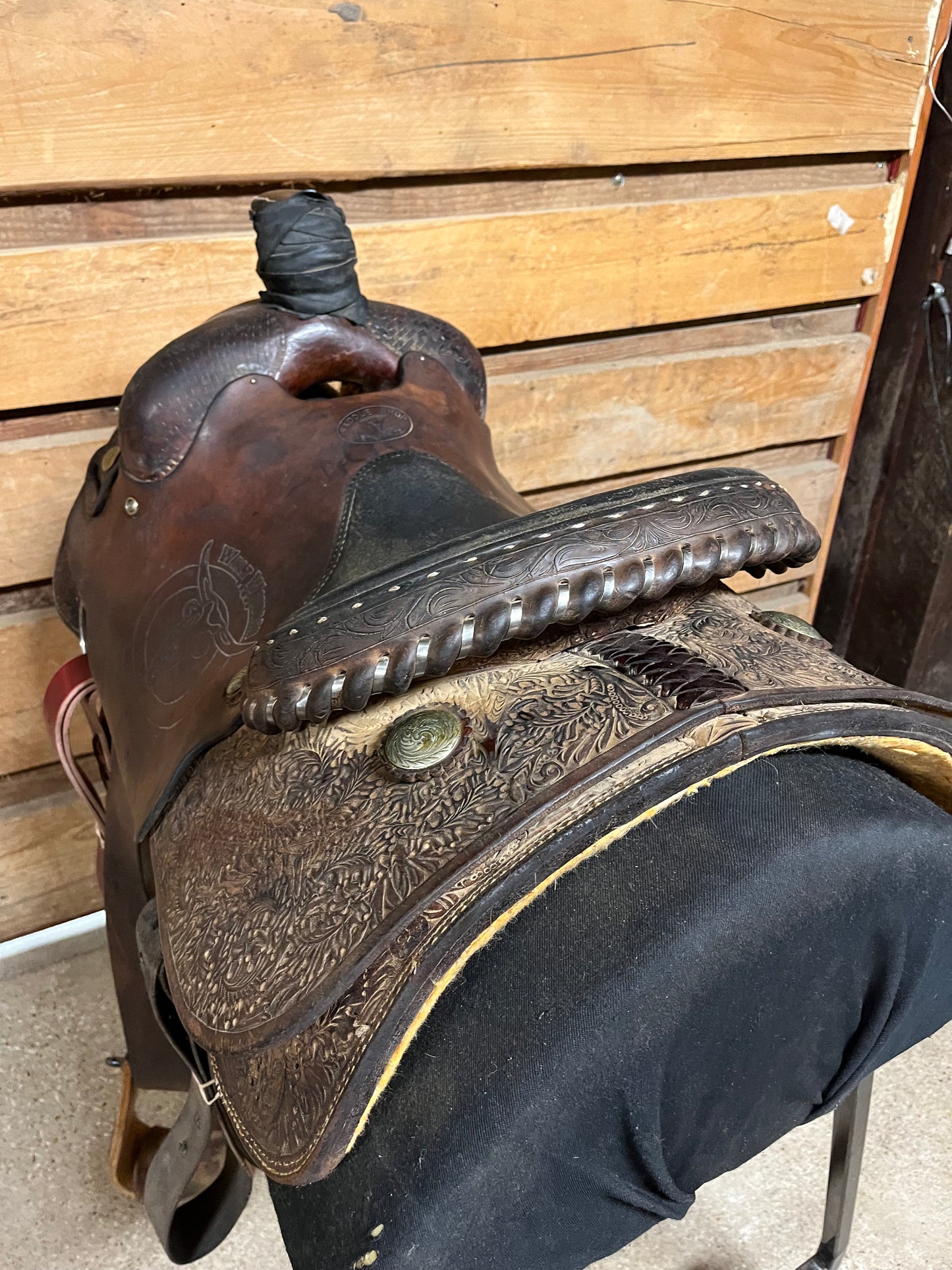 Twisted Roper ISUSED592