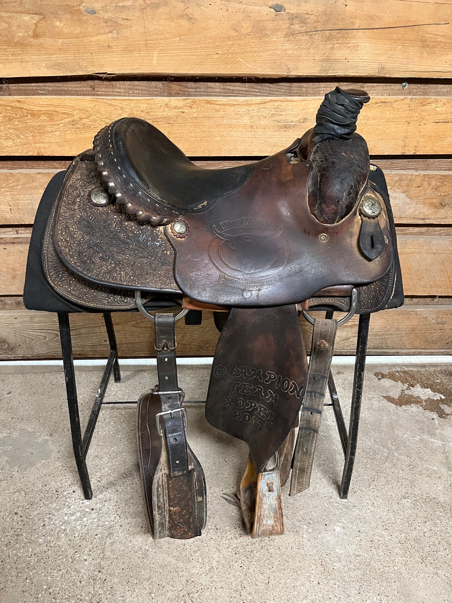 Twisted Roper ISUSED592