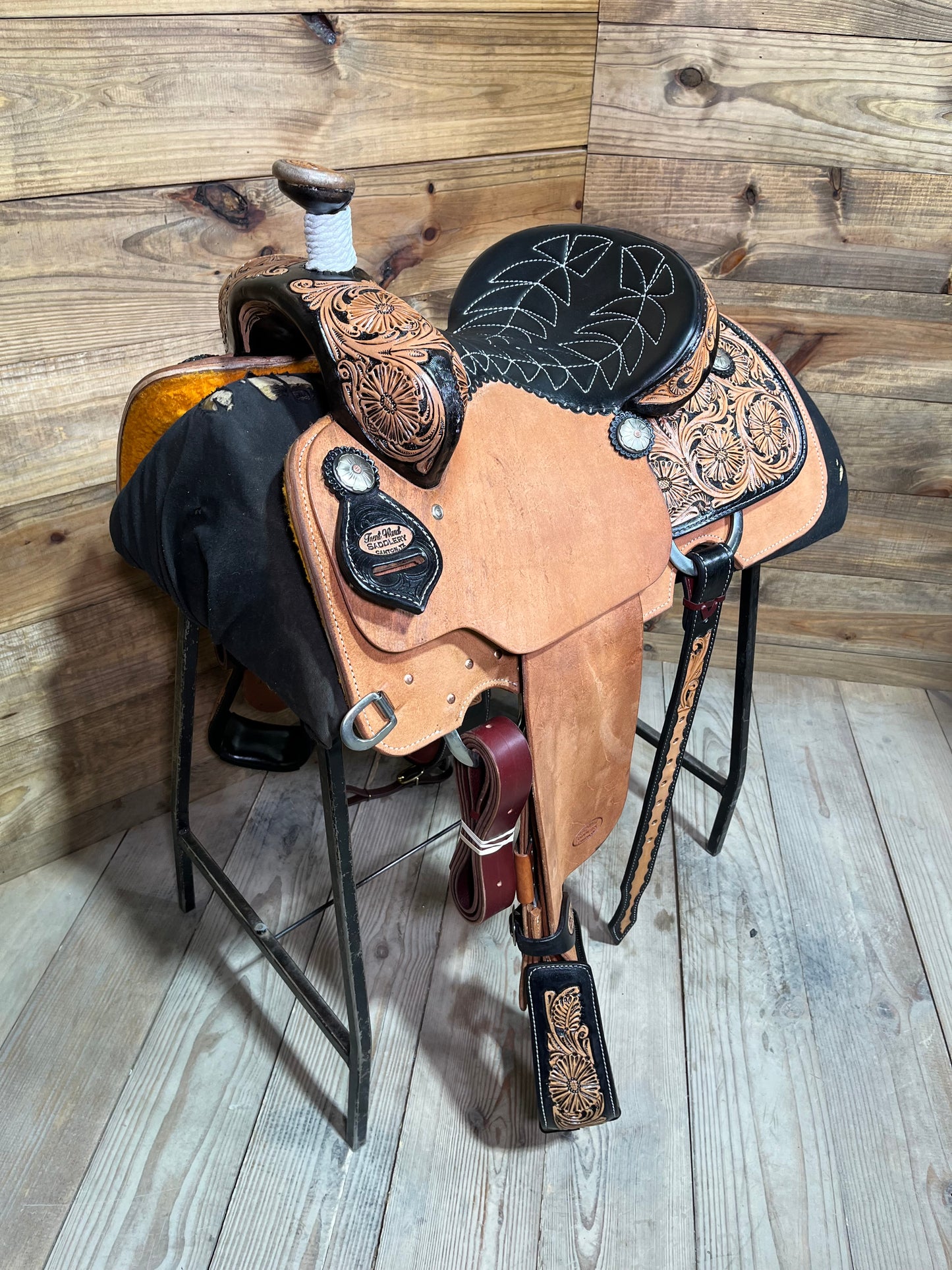 Trent Ward AZ Roper ISTR532-26