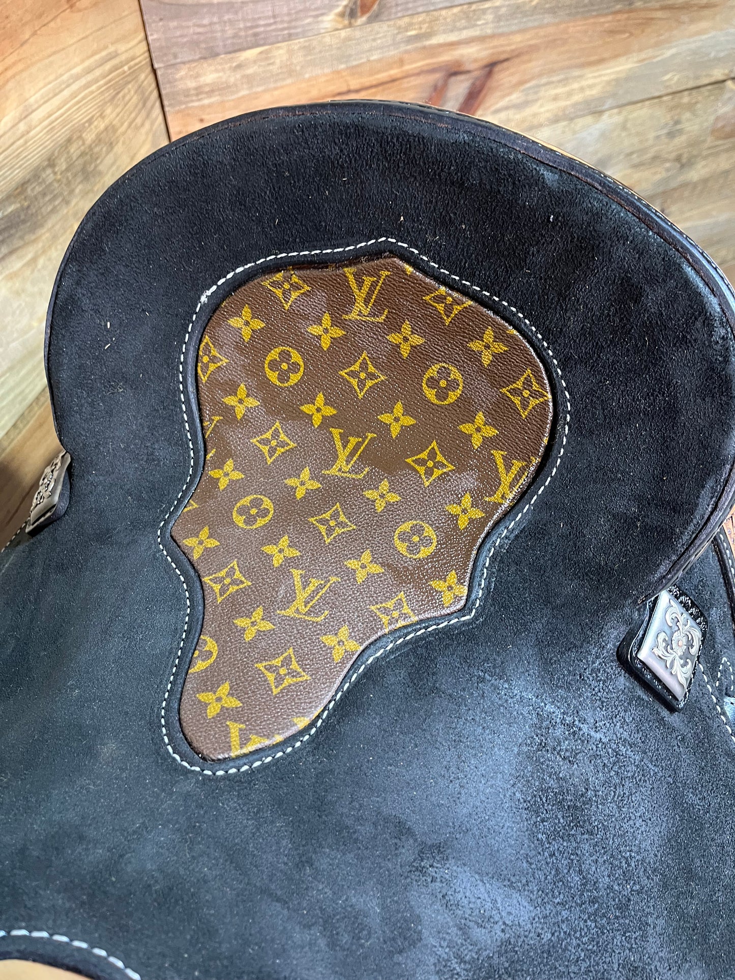 Trent Ward BW Barrel ISBS156-26