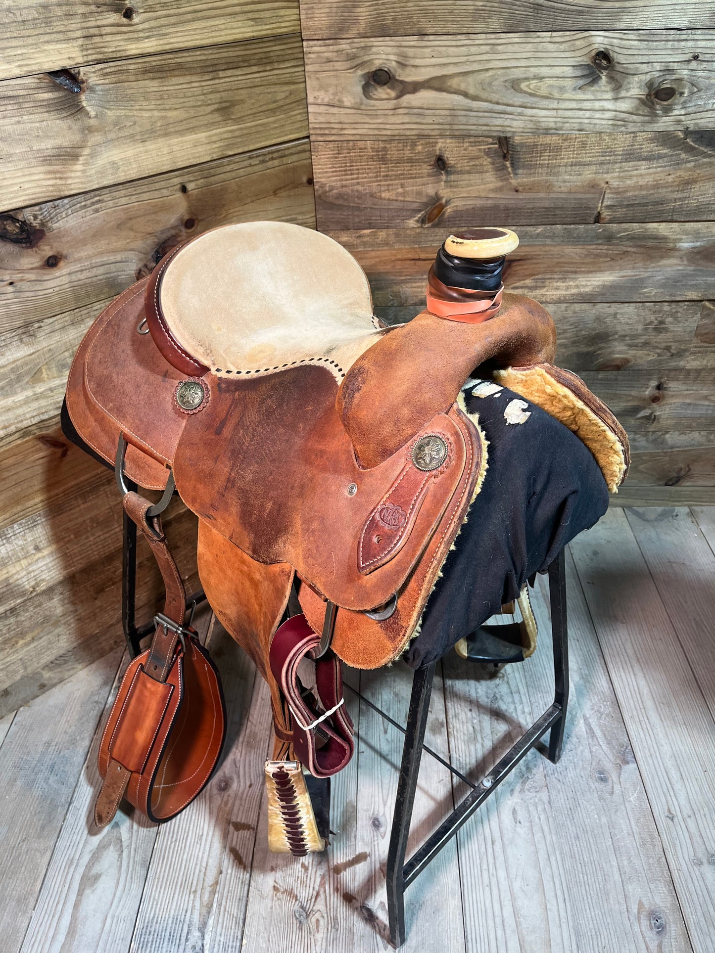 NRS Pro Series Roper ISUSED2042