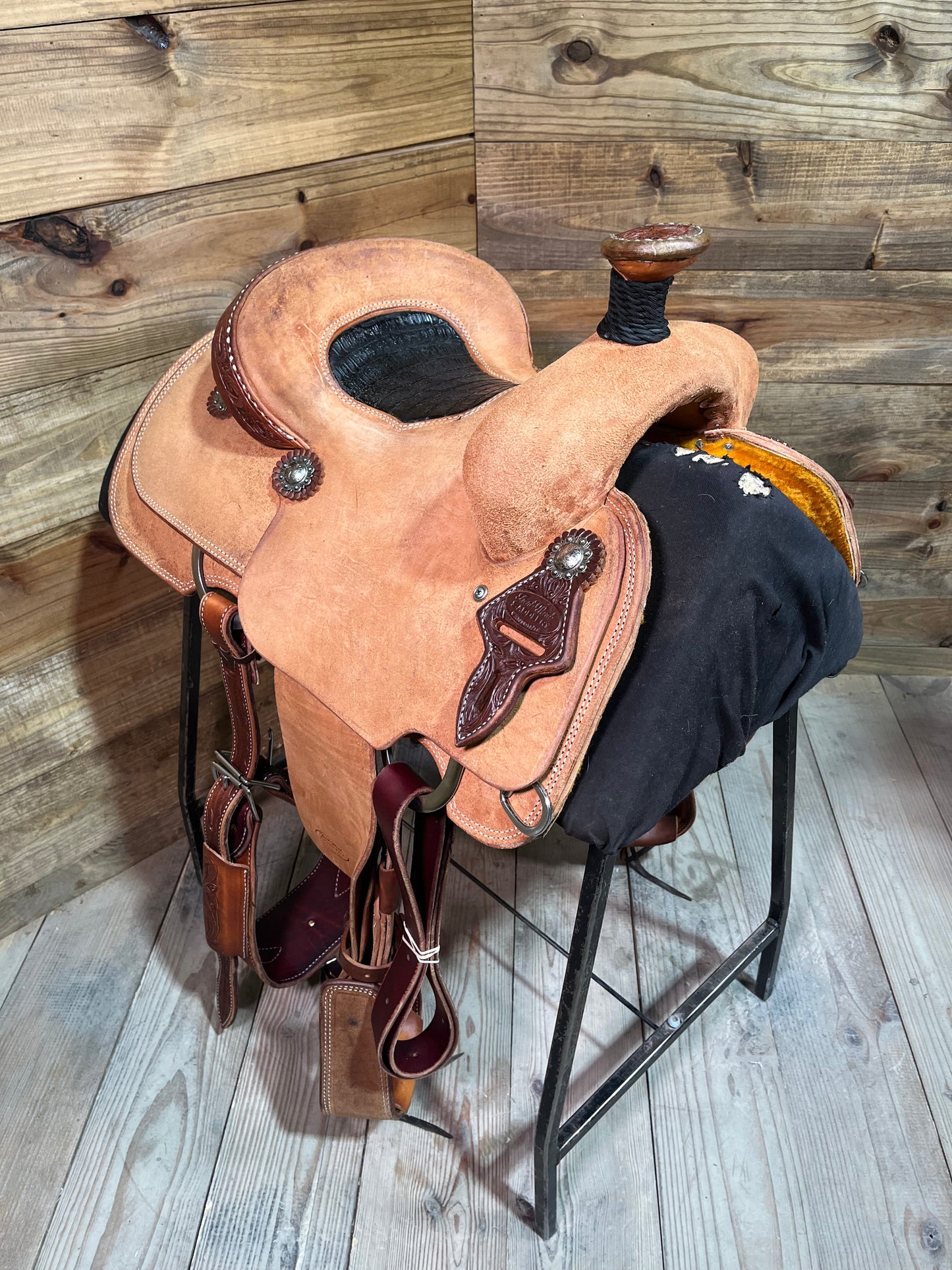 Trent Ward Youth AZ Roper ISTR529-26