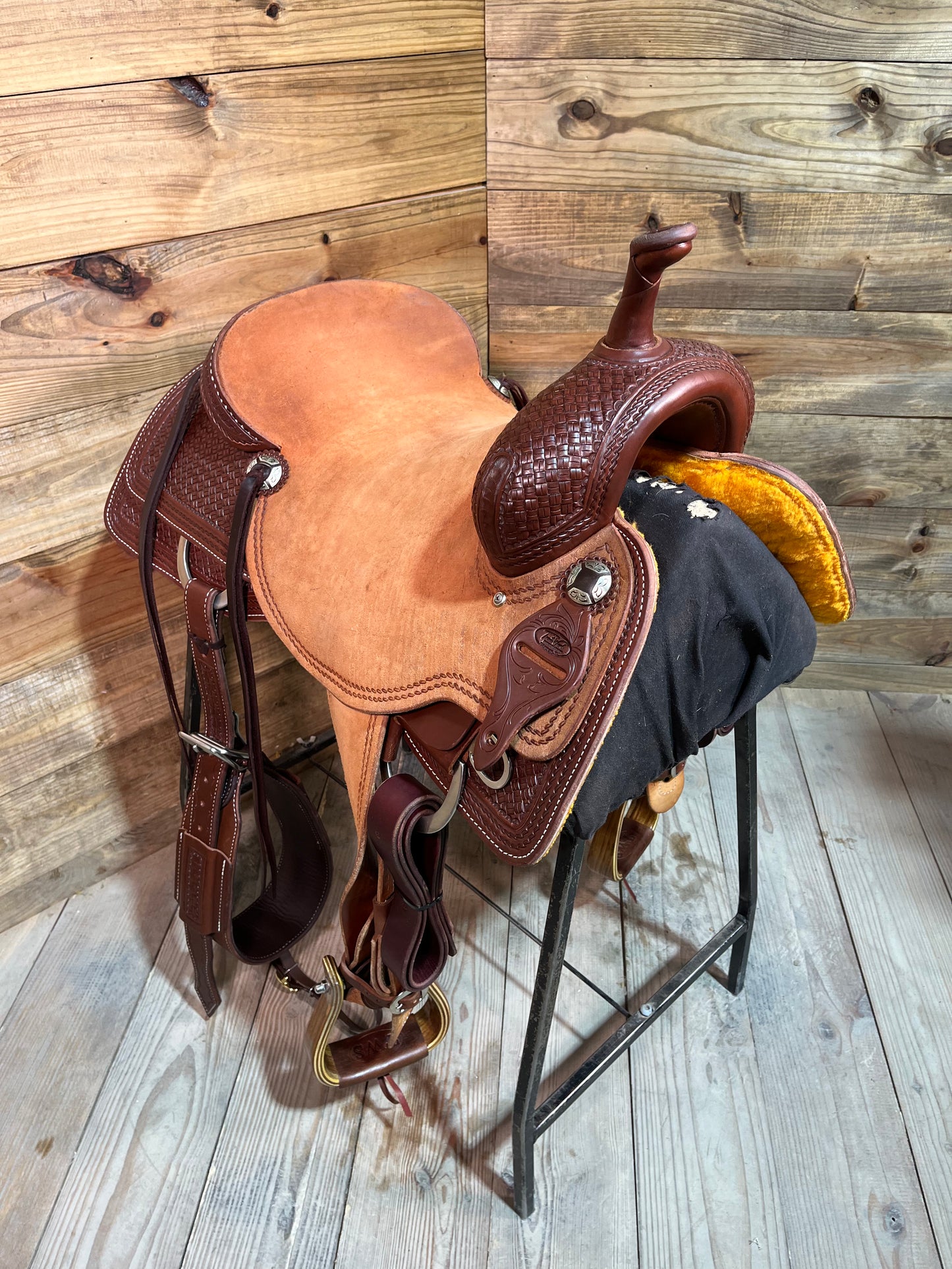 Trent Ward Signature Cutter ISCS121-25