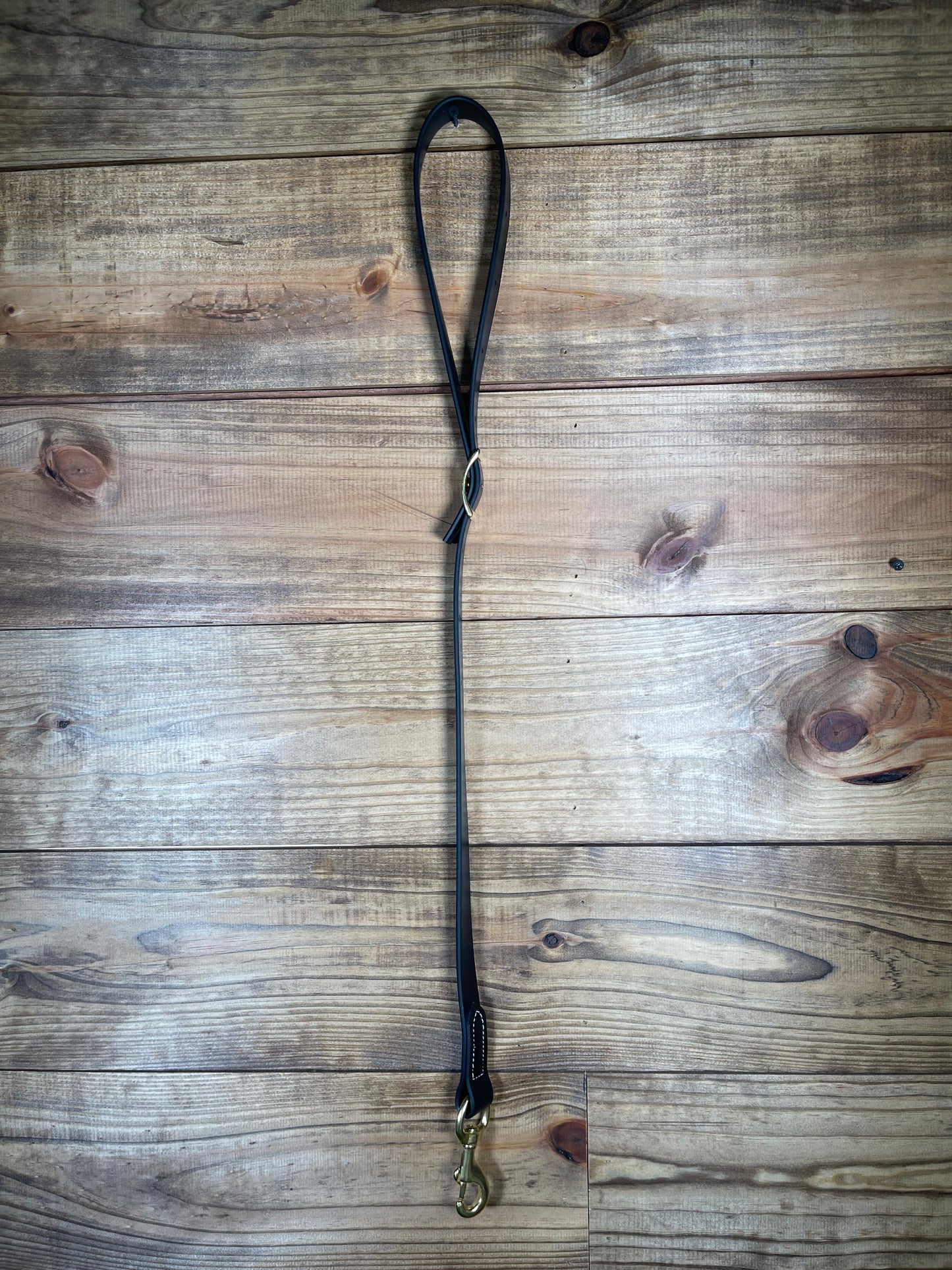 Cheaney Biothane Tie Down Straps