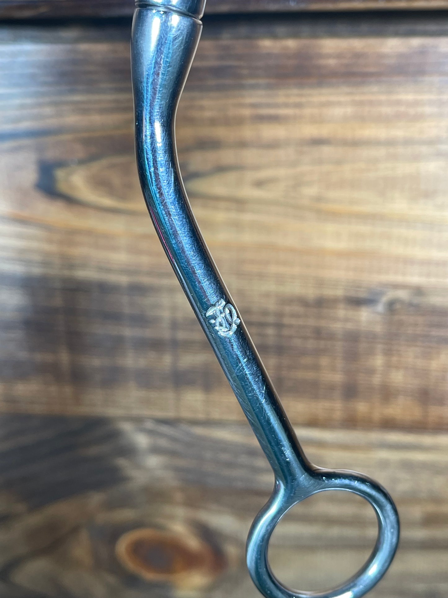 Josh Ownbey Long Shank Rod ISBIT01