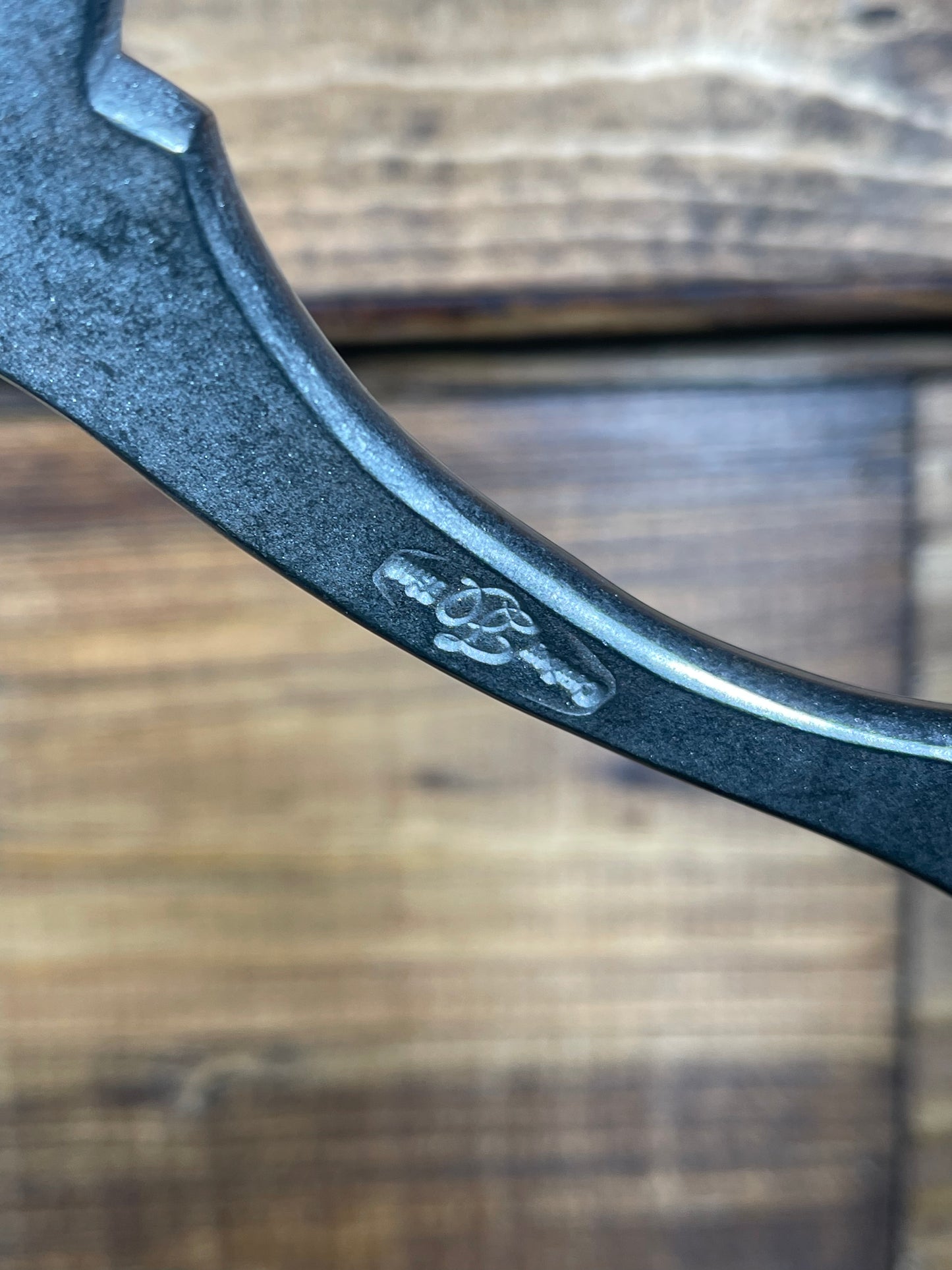 Josh Ownbey Short Ball Shank ISBIT06